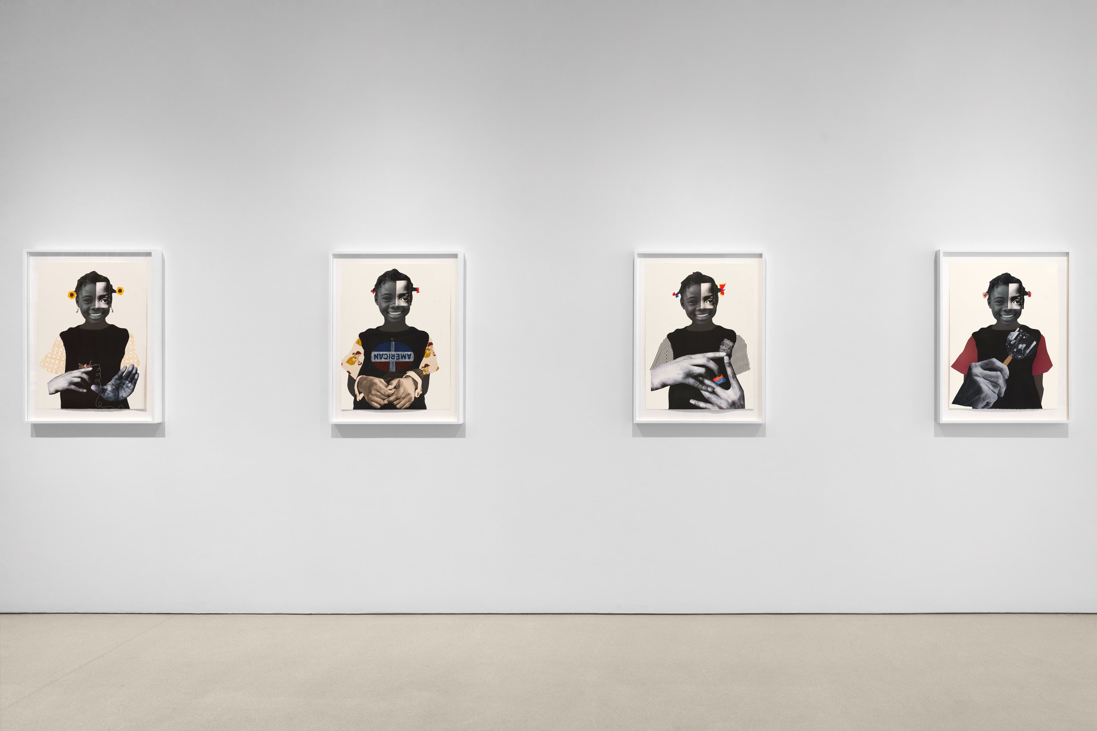 Deborah Roberts — Consequences of Being — image 7 of 12