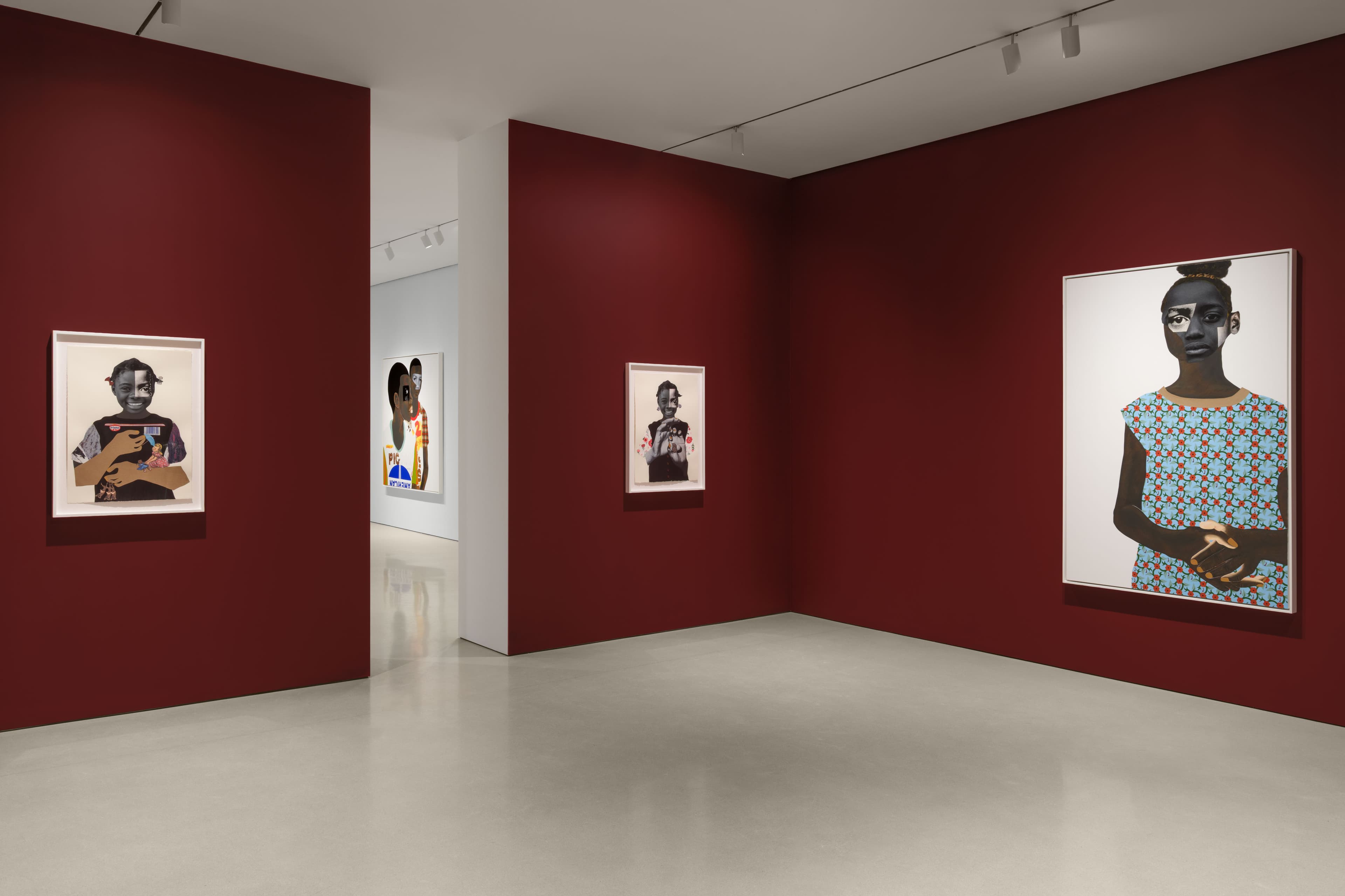 Deborah Roberts — Consequences of Being — image 8 of 12