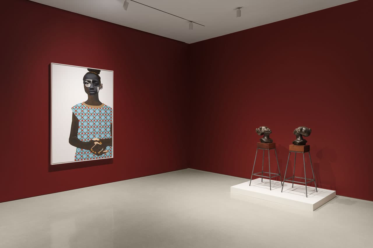 Deborah Roberts — Consequences of Being — image 9 of 12