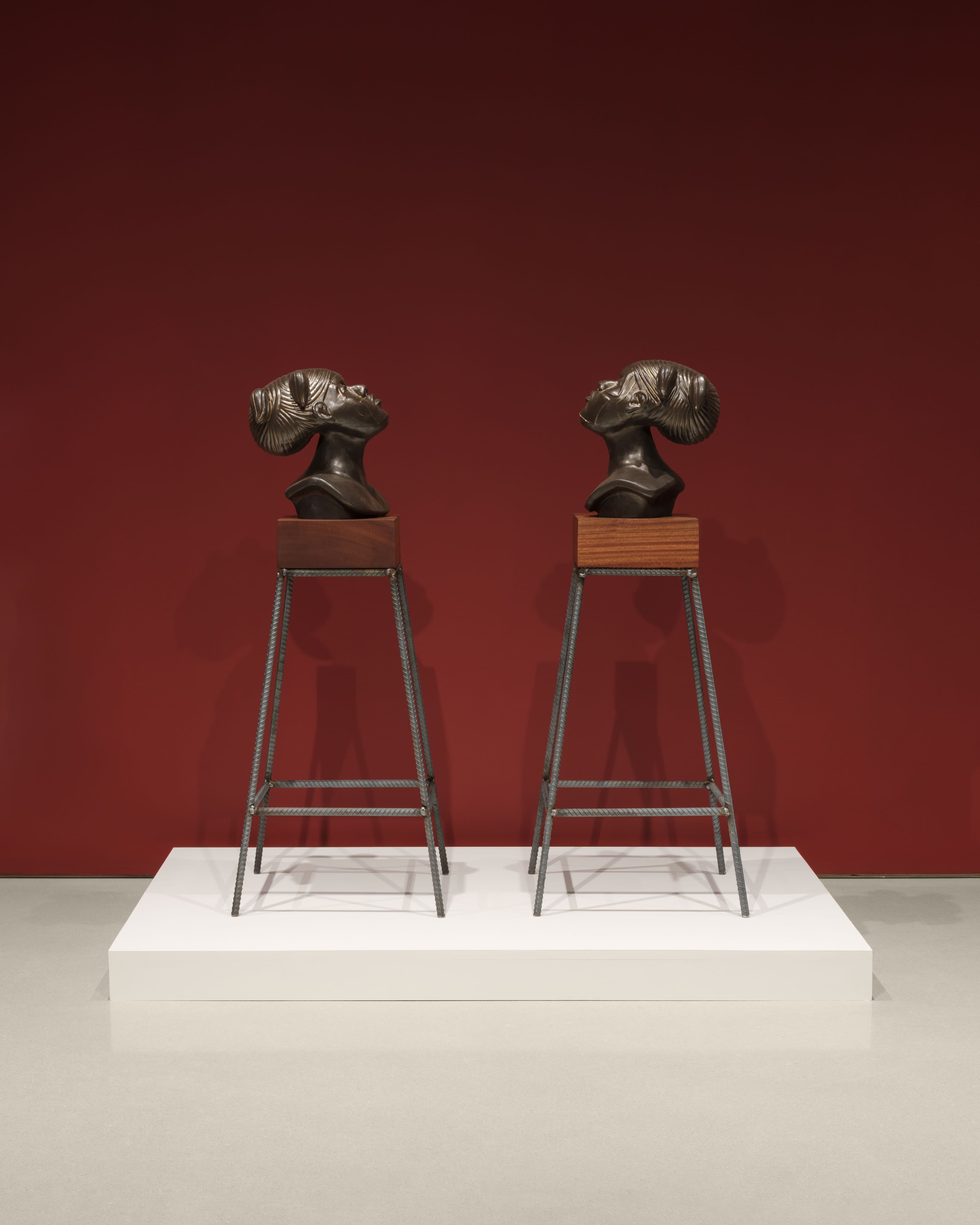 Deborah Roberts — Consequences of Being — image 10 of 12