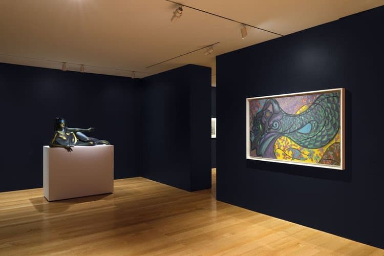 Group Exhibition — S-Curve — image 2 of 2