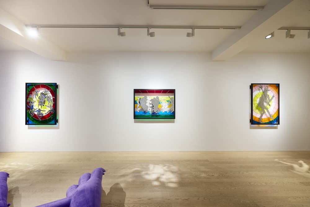 Esben Weile Kjær — Fool — image 11 of 12
