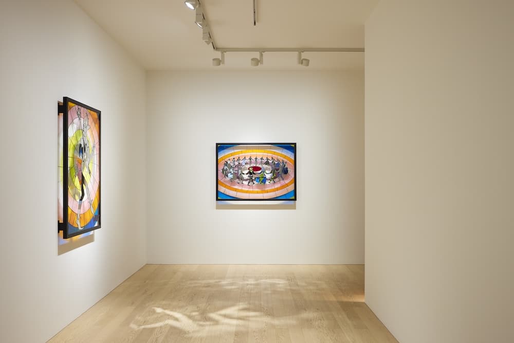 Esben Weile Kjær — Fool — image 12 of 12