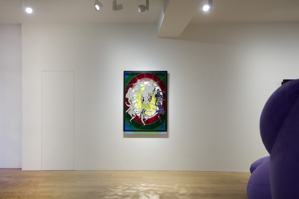 Esben Weile Kjær — Fool — image 8 of 12