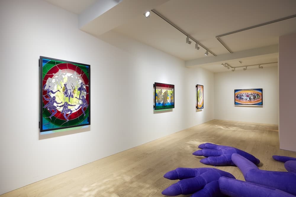 Esben Weile Kjær — Fool — image 9 of 12