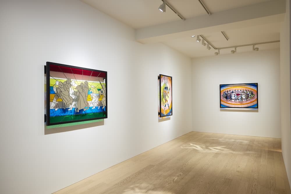 Esben Weile Kjær — Fool — image 10 of 12