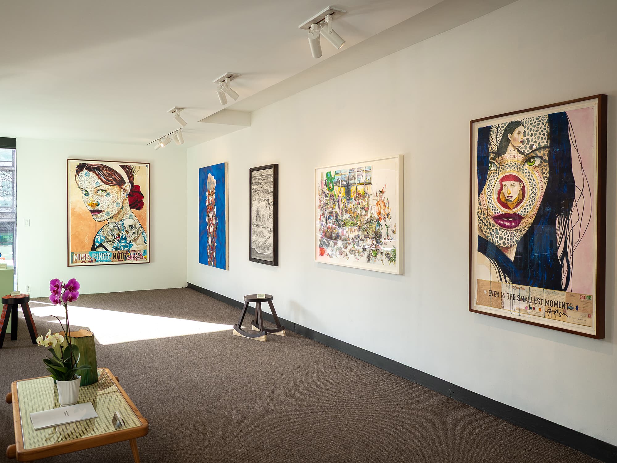 Isabel Sullivan Gallery Pop-Up - Image 2