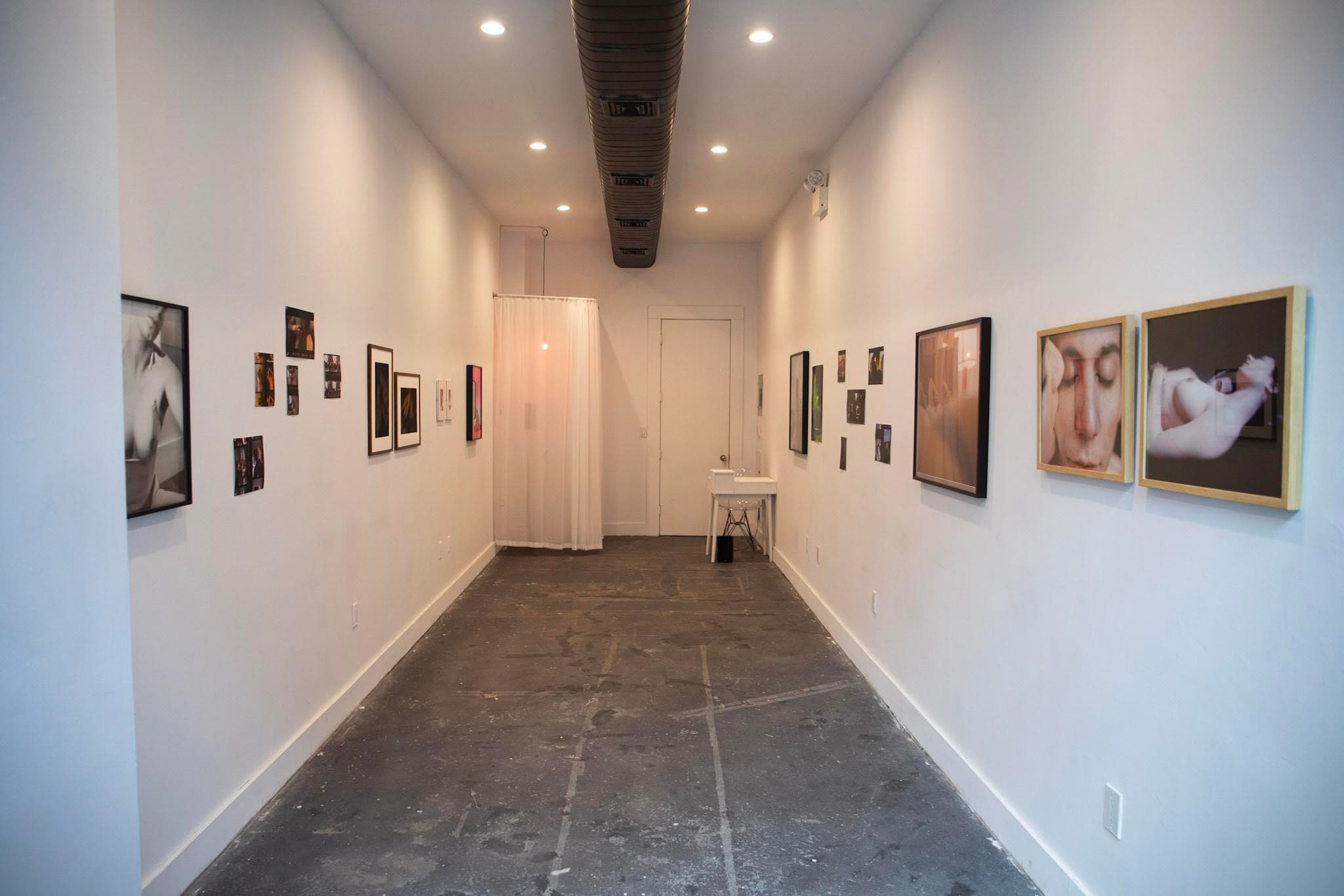 Group Exhibition — Seeing Desire: A Counter Collective Exhibition — image 1 of 5