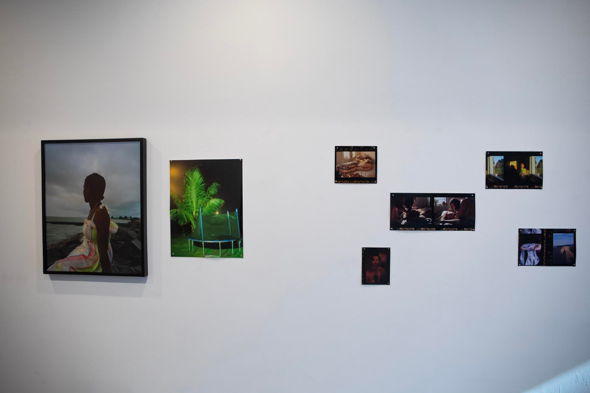 Group Exhibition — Seeing Desire: A Counter Collective Exhibition — image 3 of 5