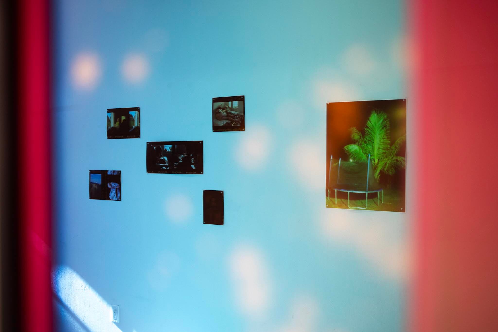 Group Exhibition — Seeing Desire: A Counter Collective Exhibition — image 4 of 5