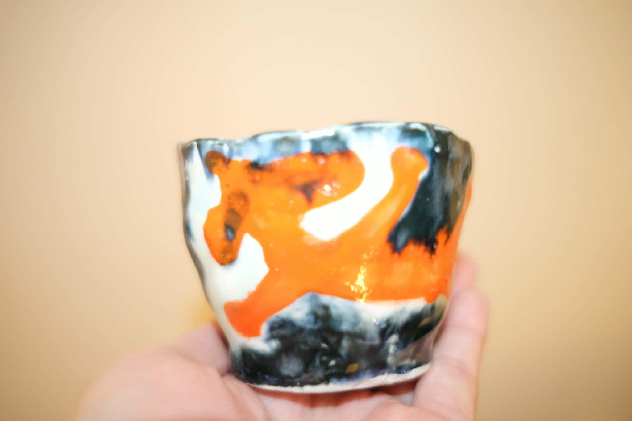 Devon Pin-Yu Chen — Happy Islands — image 1 of 3