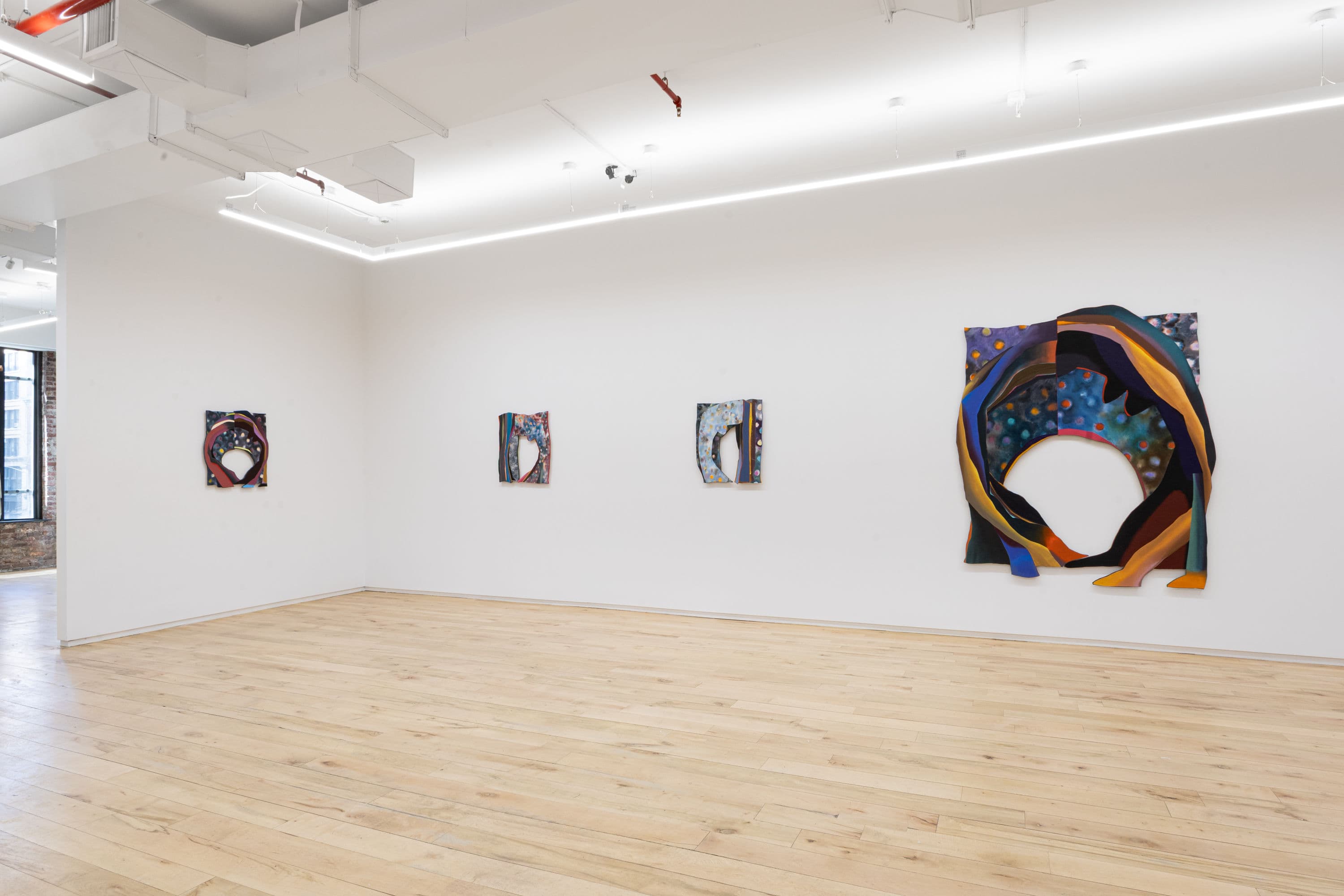 Justine Hill — Everywhen — image 1 of 5