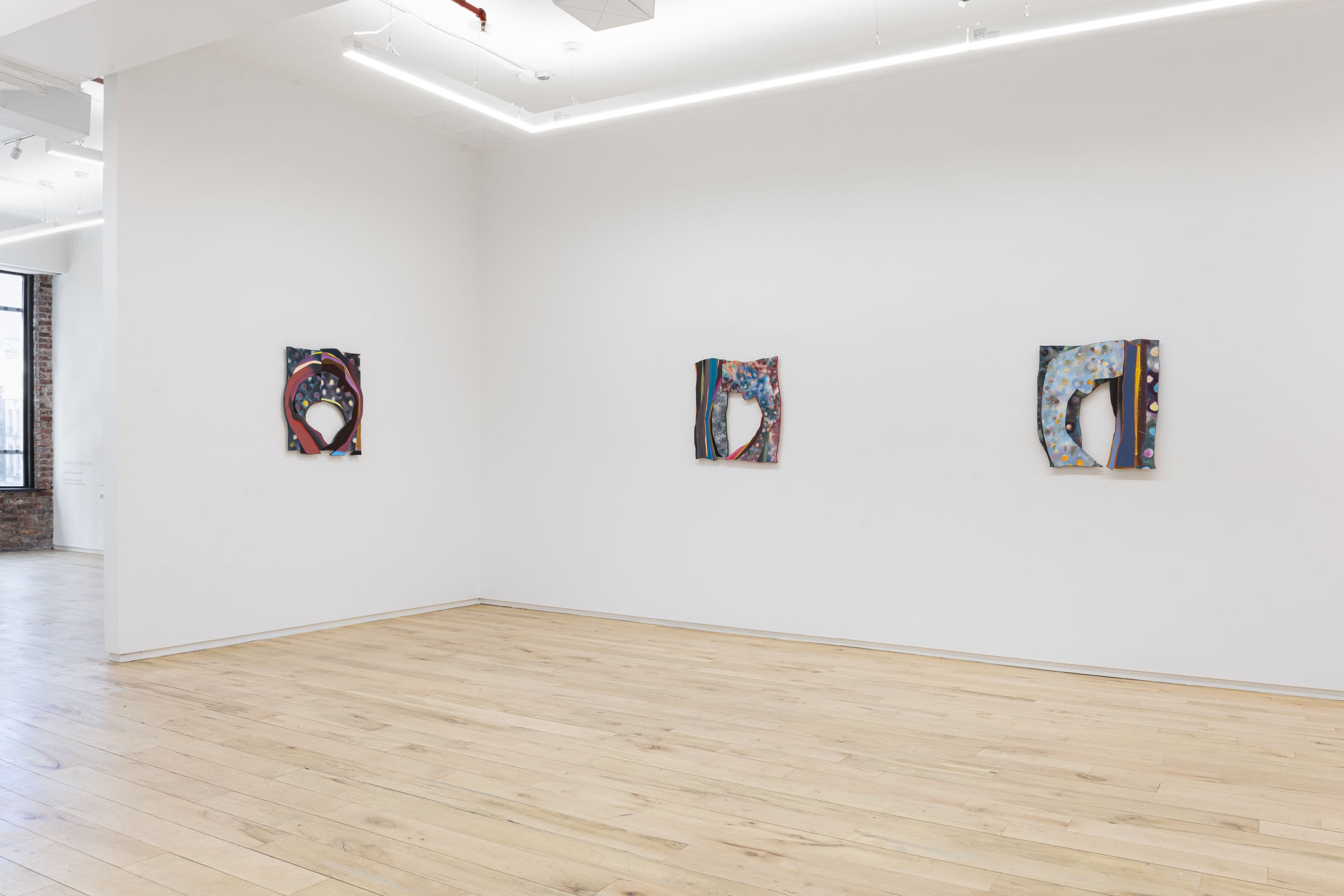 Justine Hill — Everywhen — image 2 of 5