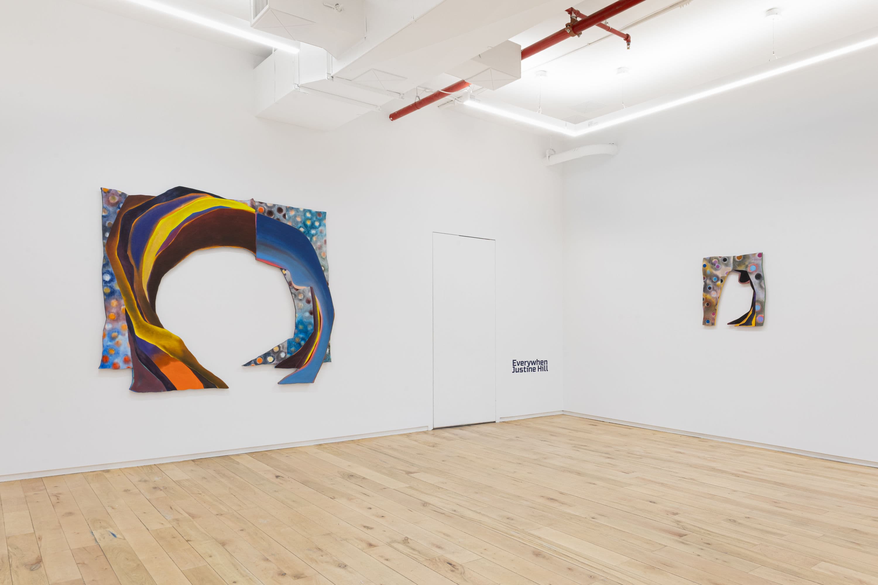 Justine Hill — Everywhen — image 4 of 5