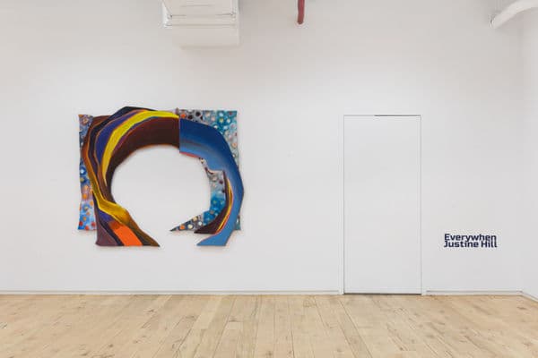 Justine Hill — Everywhen — image 5 of 5
