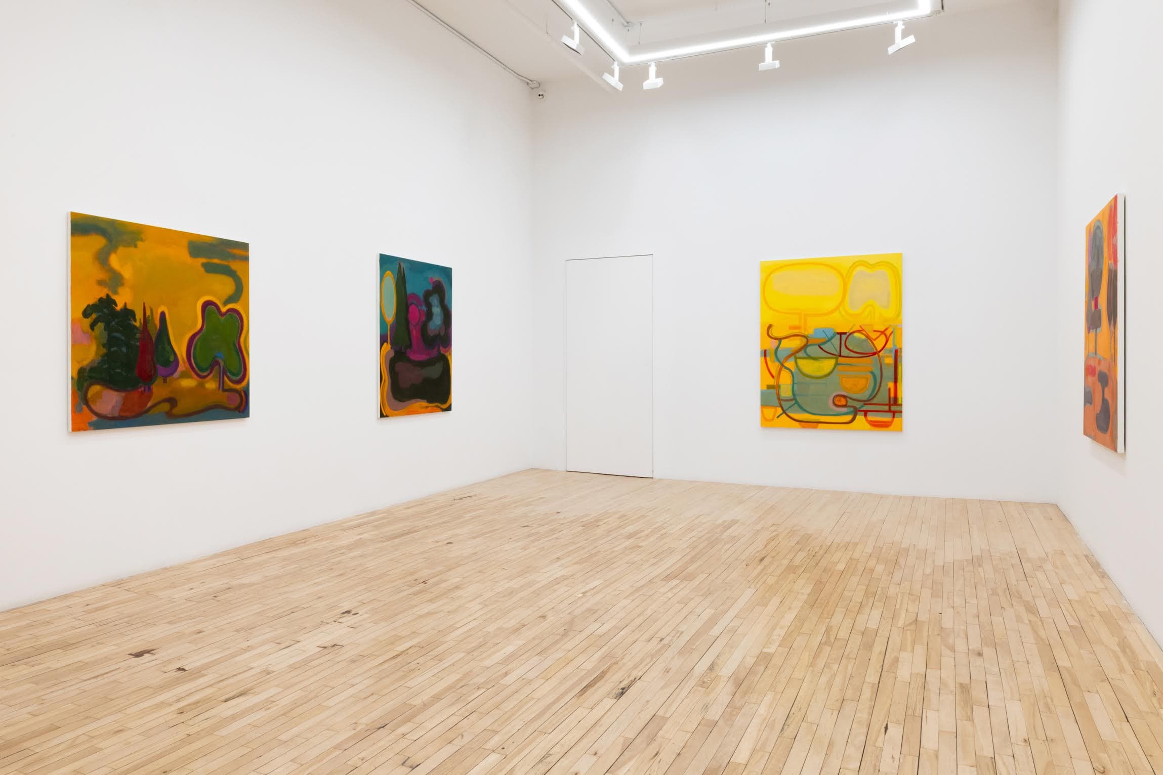 Elizabeth Hazan — Double Fantasy — image 1 of 4