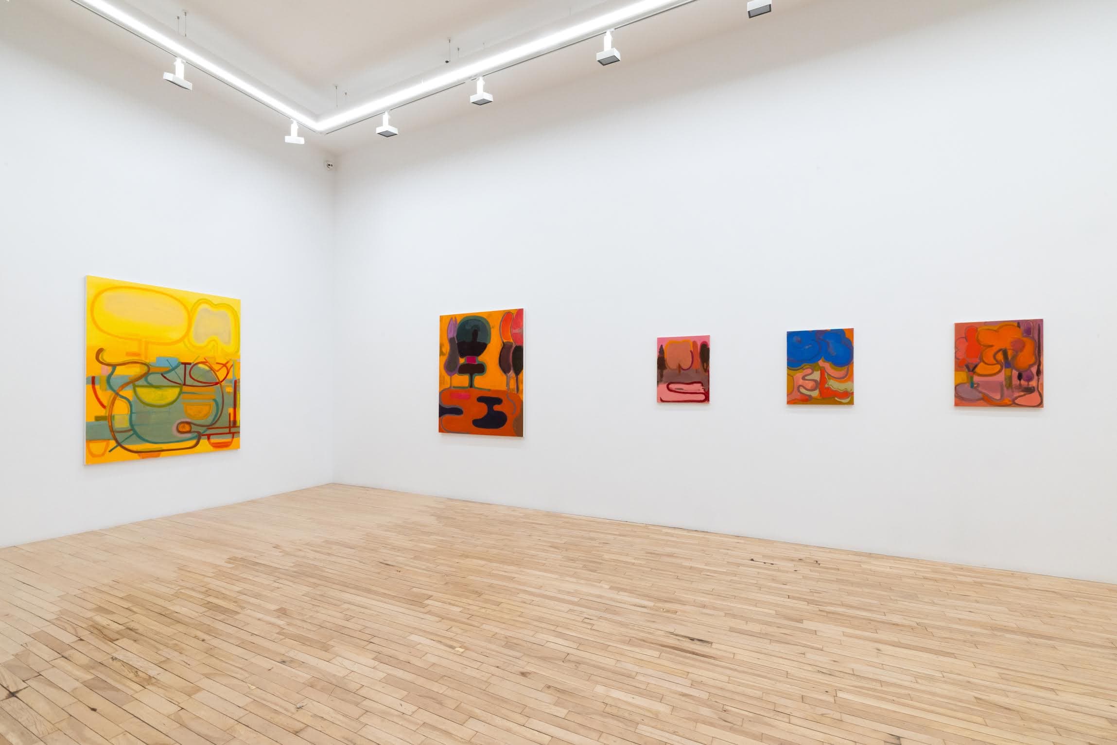 Elizabeth Hazan — Double Fantasy — image 2 of 4