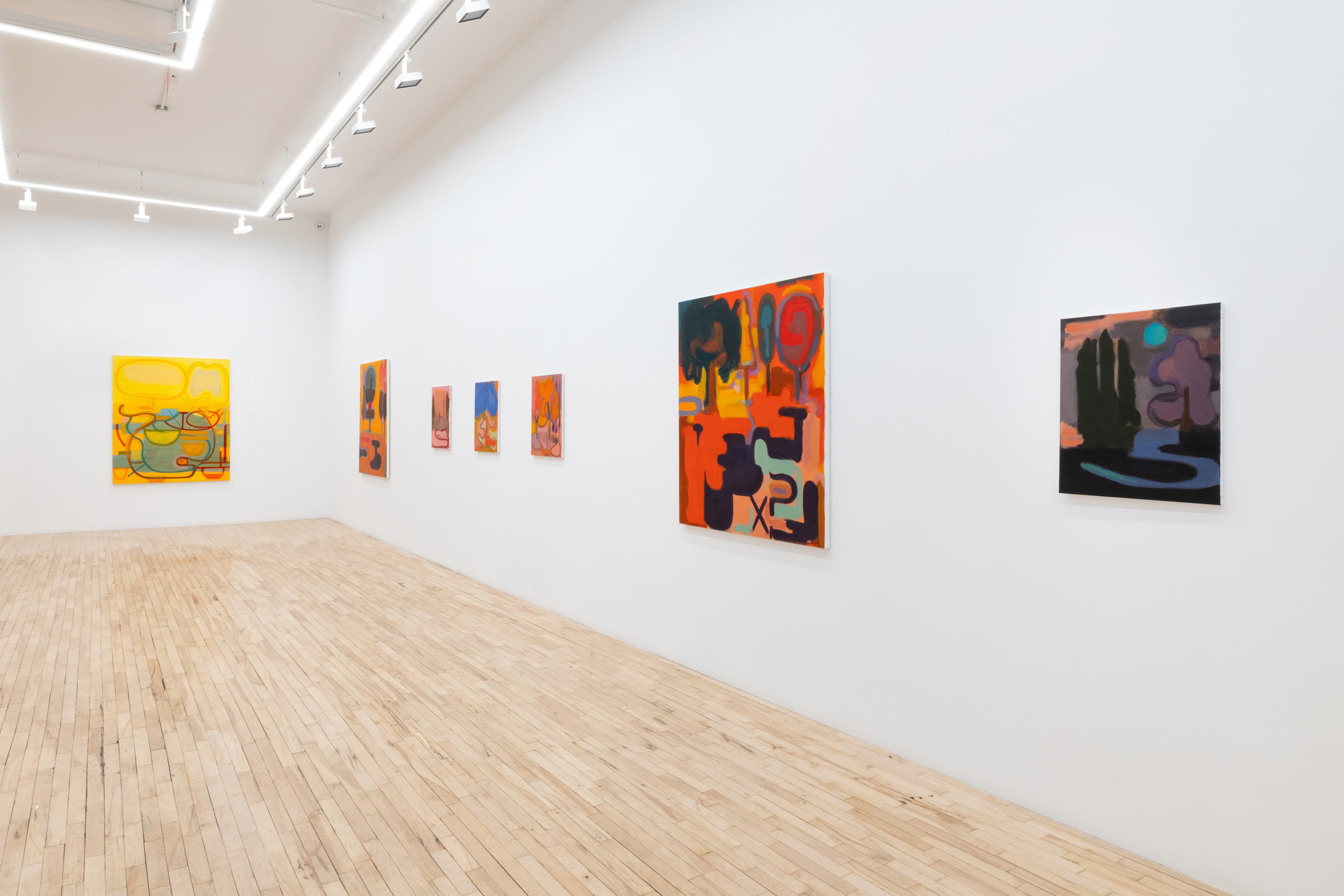 Elizabeth Hazan — Double Fantasy — image 3 of 4