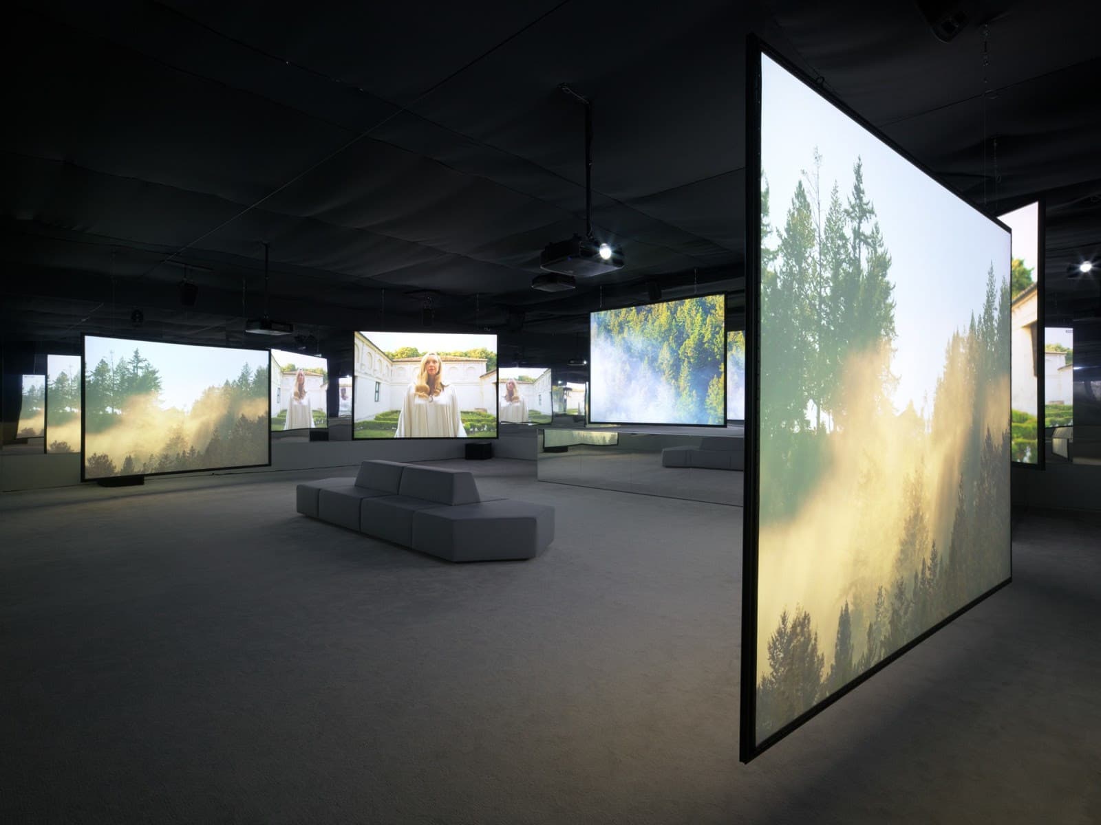 Isaac Julien — All That Changes You. All That Changes You. Metamorphosis — image 2 of 3