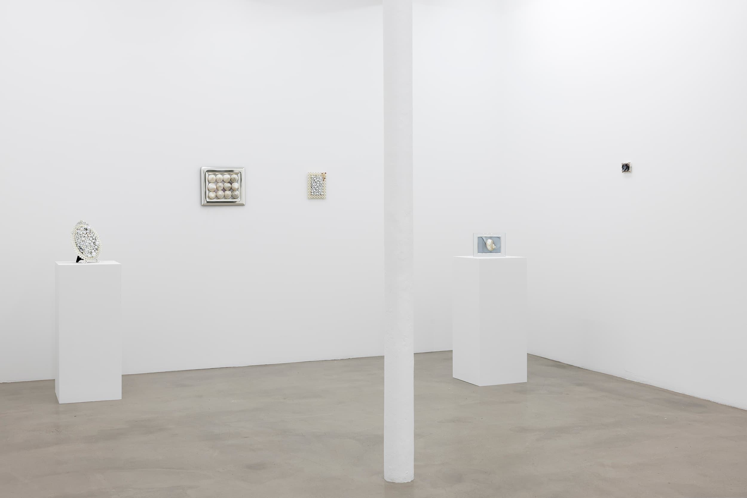 Hélène Fauquet — Mille Plateaux — image 3 of 4