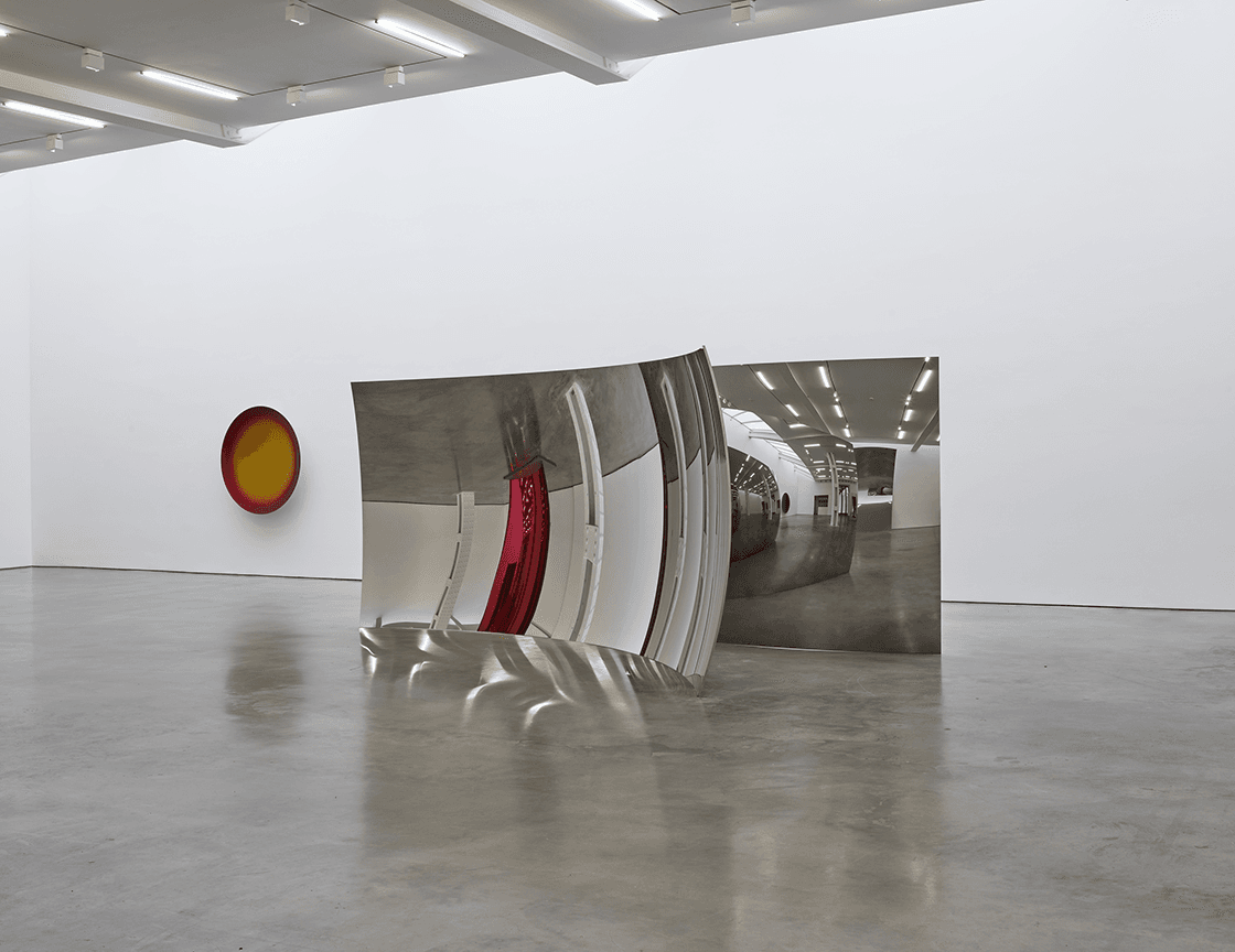 Anish Kapoor — Anish Kapoor — image 1 of 3