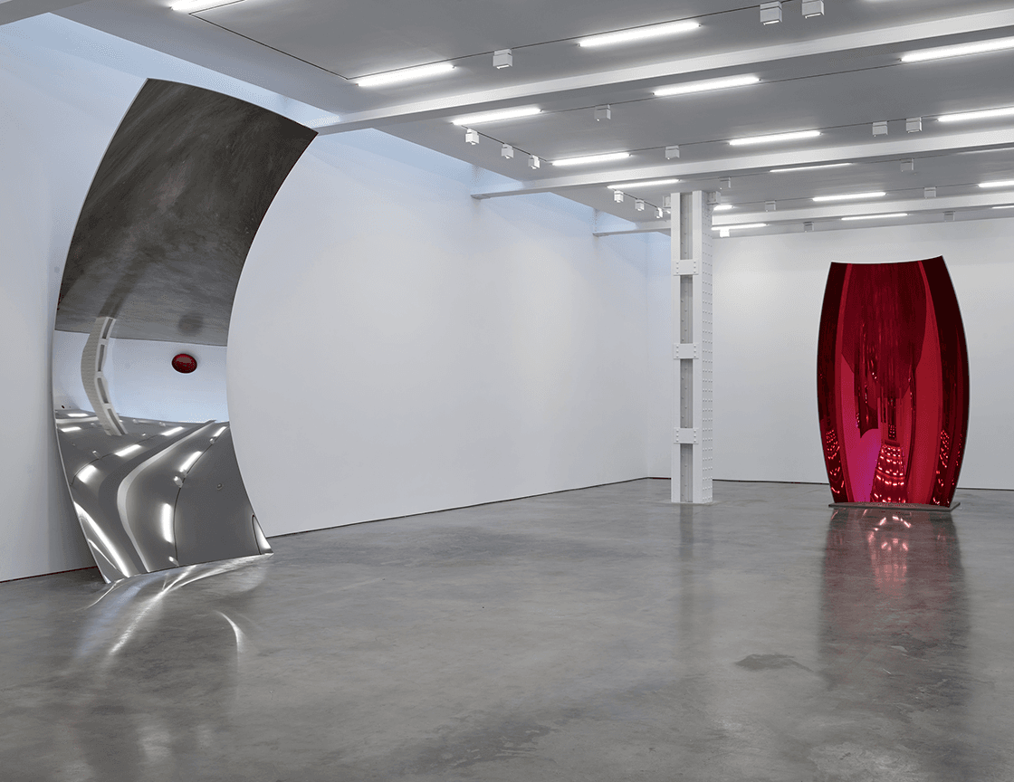 Anish Kapoor — Anish Kapoor — image 2 of 3