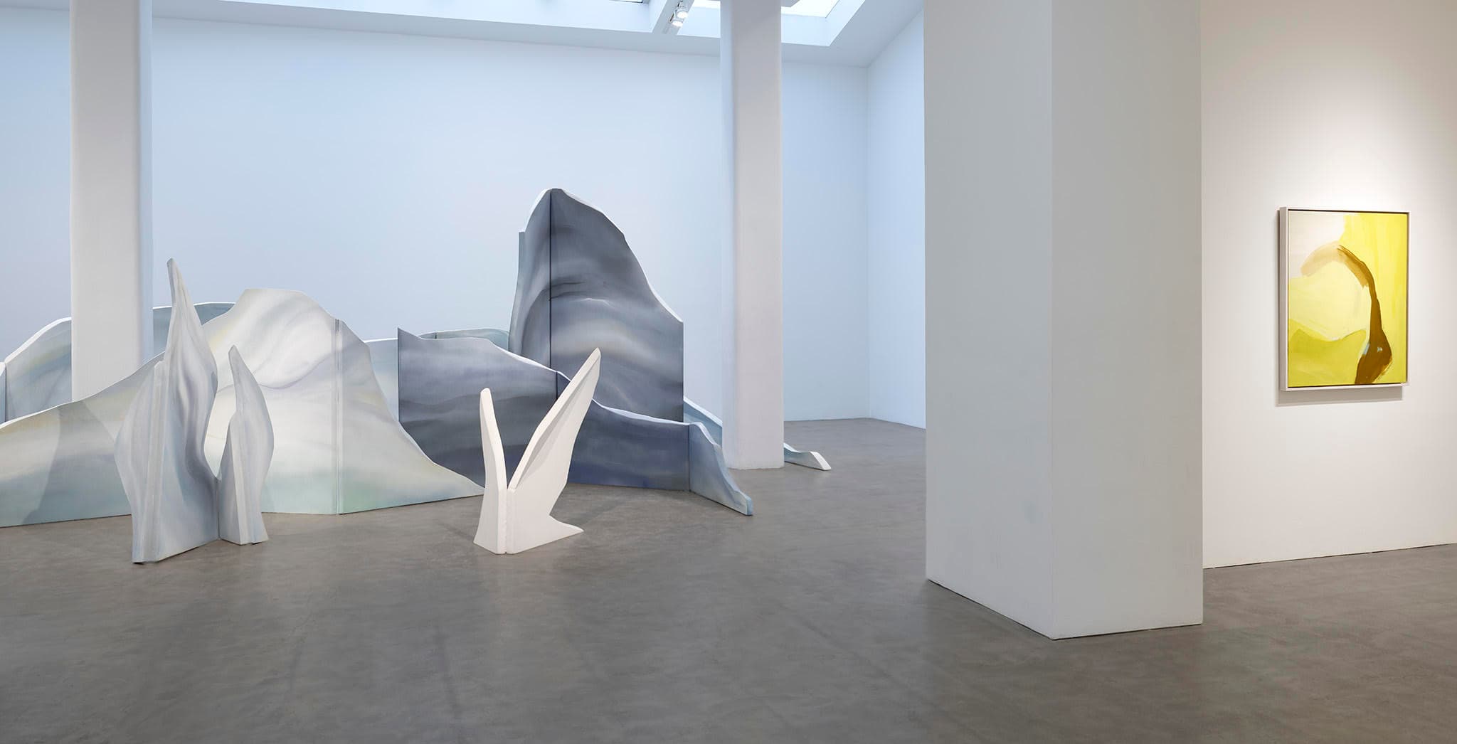 Lilian Thomas Burwell — The Journey — image 2 of 12