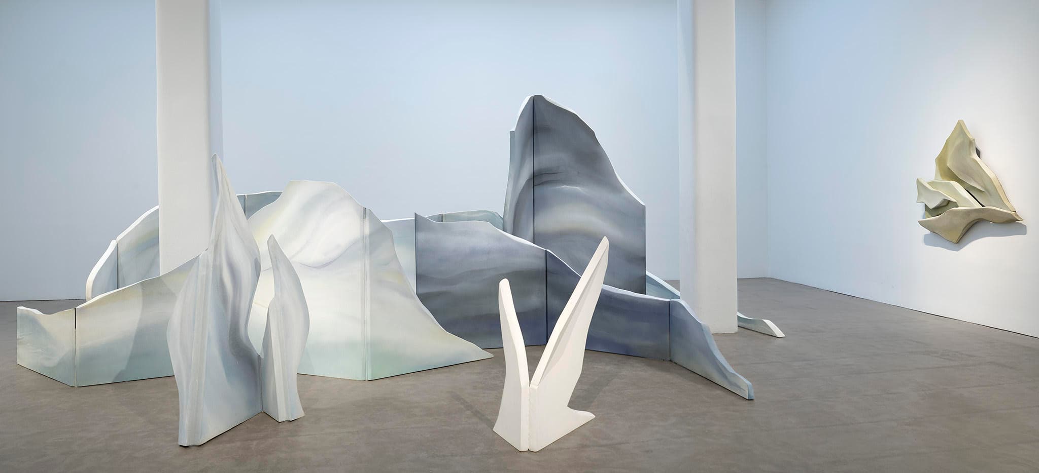 Lilian Thomas Burwell — The Journey — image 4 of 12
