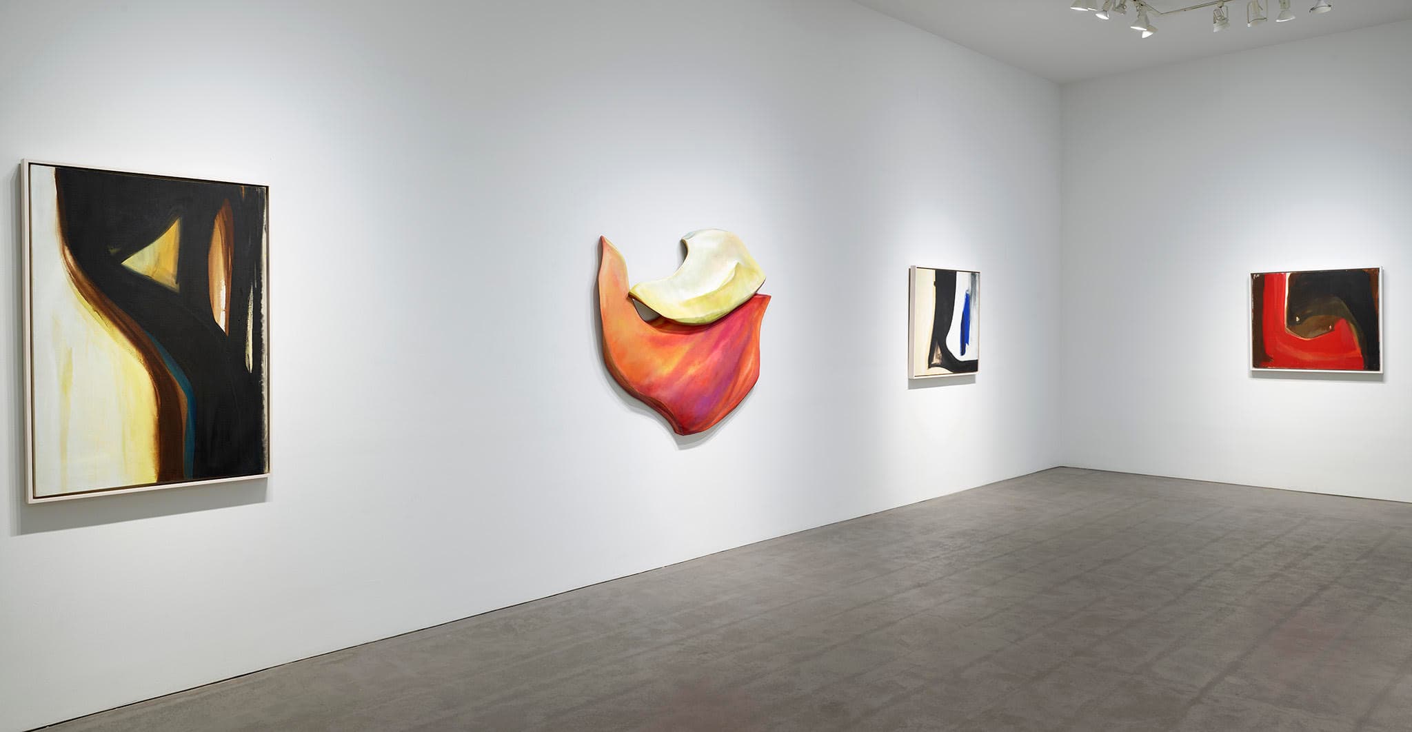 Lilian Thomas Burwell — The Journey — image 7 of 12