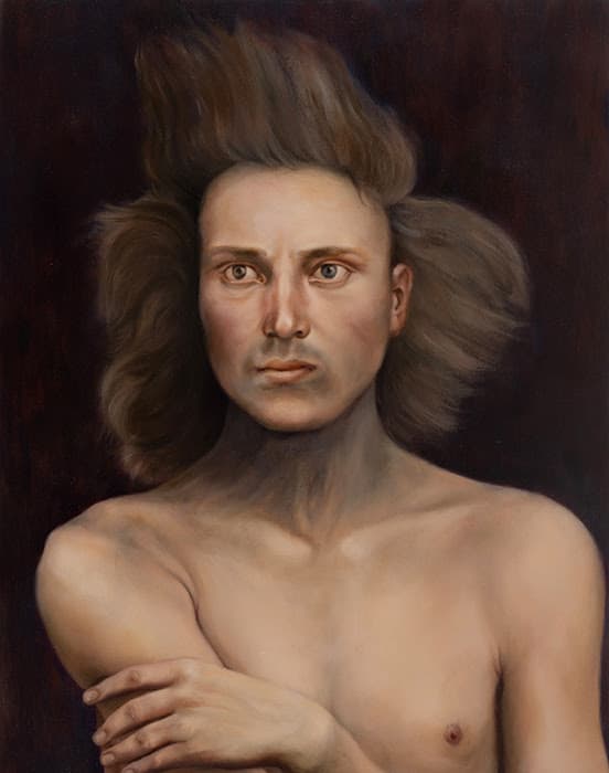 Sophie Kuijken — Sophie Kuijken