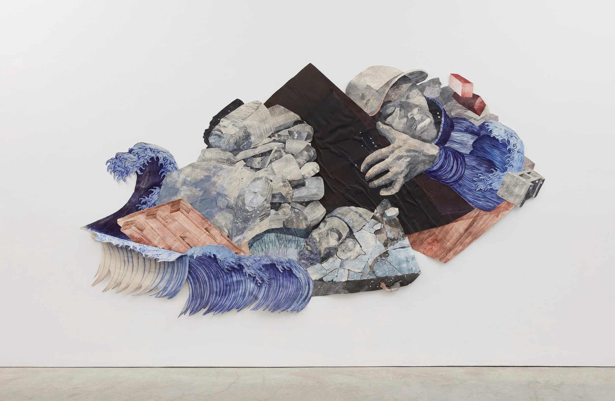 Yashua Klos — Proposal for a Monument — image 2 of 2