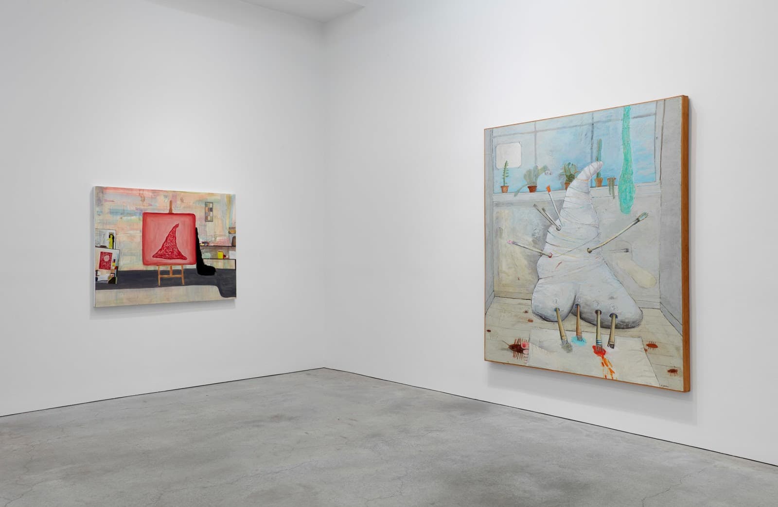 Brenda Goodman — The Sum of Its Parts — image 1 of 2