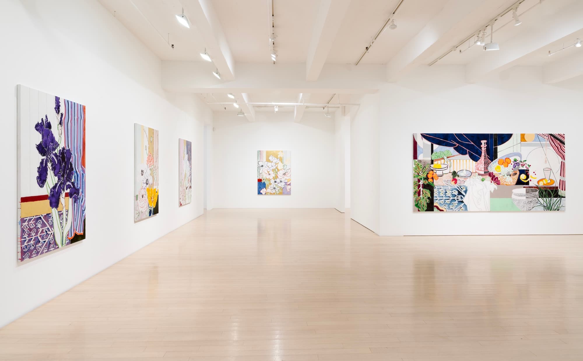 Robert Kushner — I Still ♥ Matisse — image 1 of 12