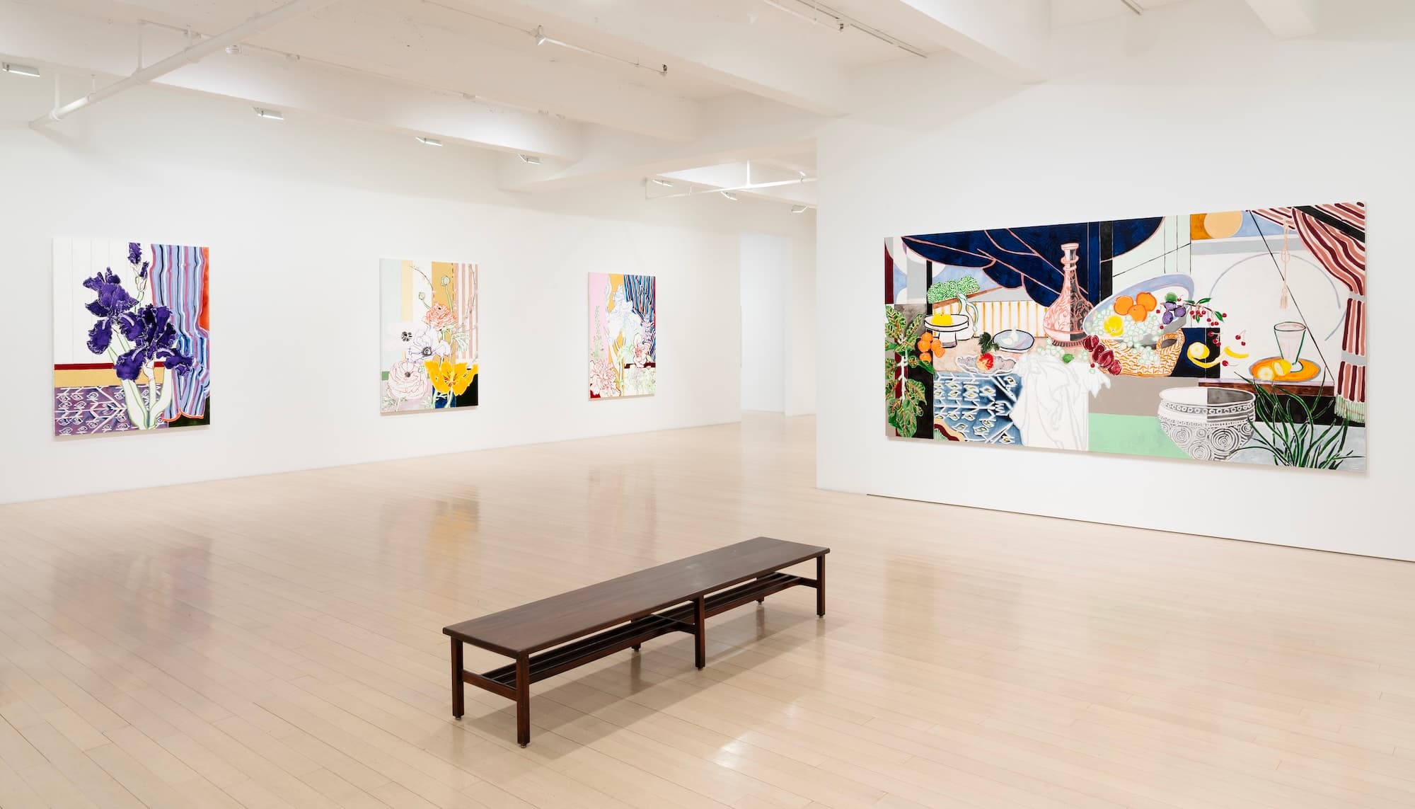 Robert Kushner — I Still ♥ Matisse — image 2 of 12