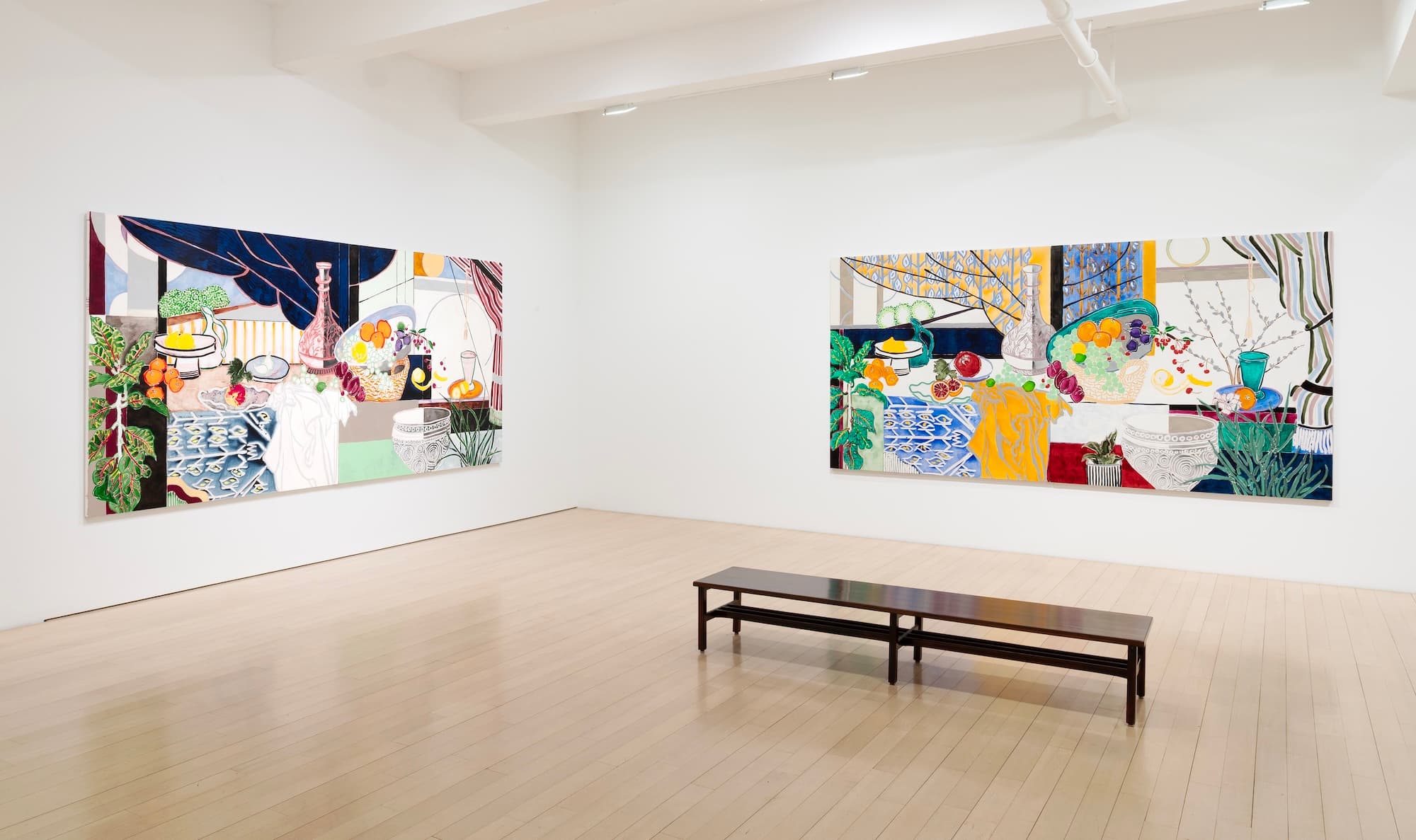 Robert Kushner — I Still ♥ Matisse — image 12 of 12