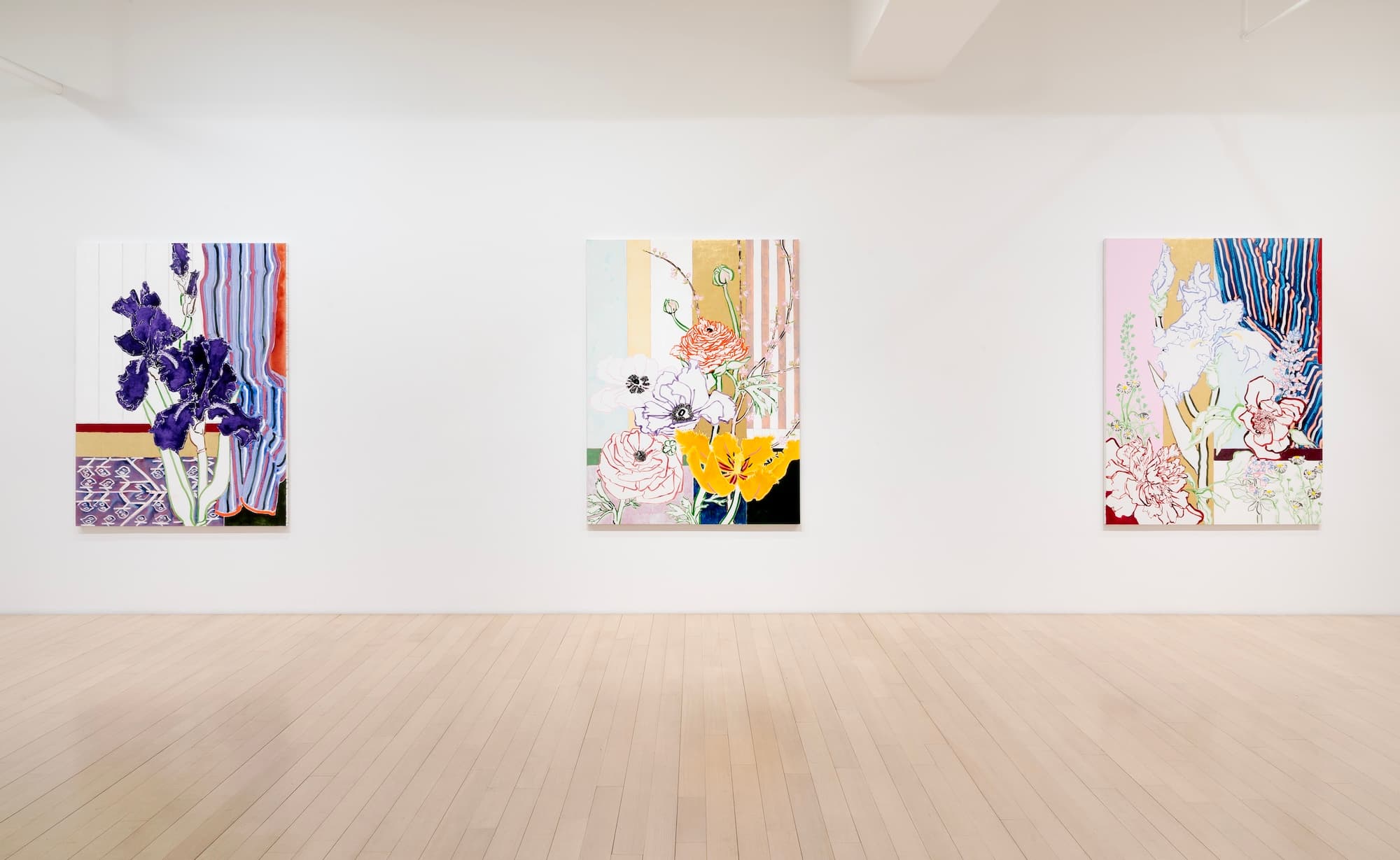 Robert Kushner — I Still ♥ Matisse — image 3 of 12
