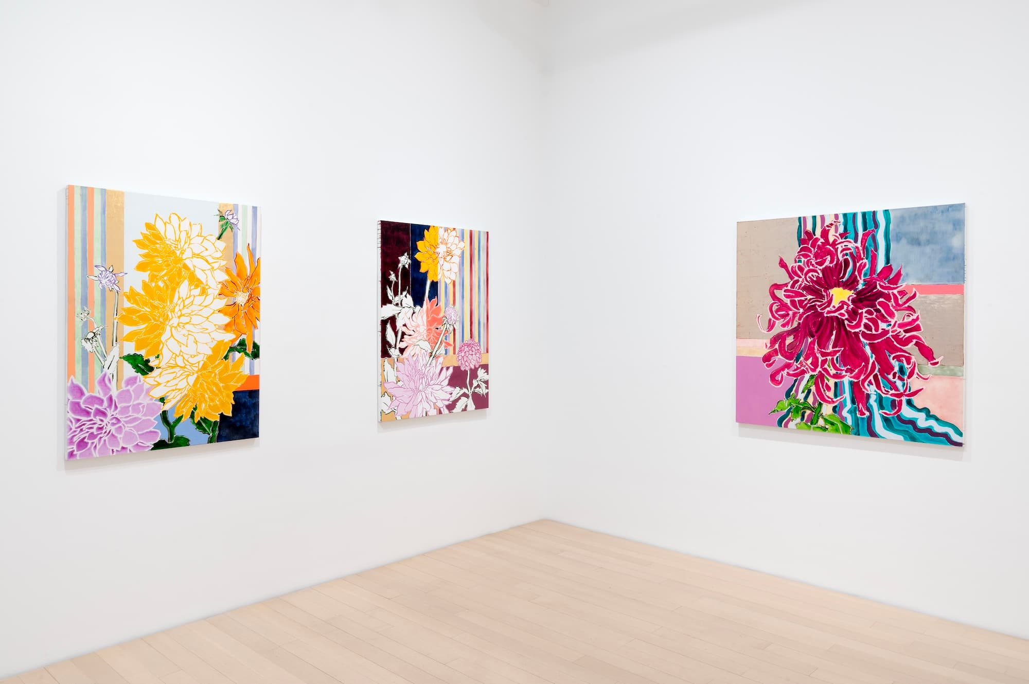 Robert Kushner — I Still ♥ Matisse — image 5 of 12