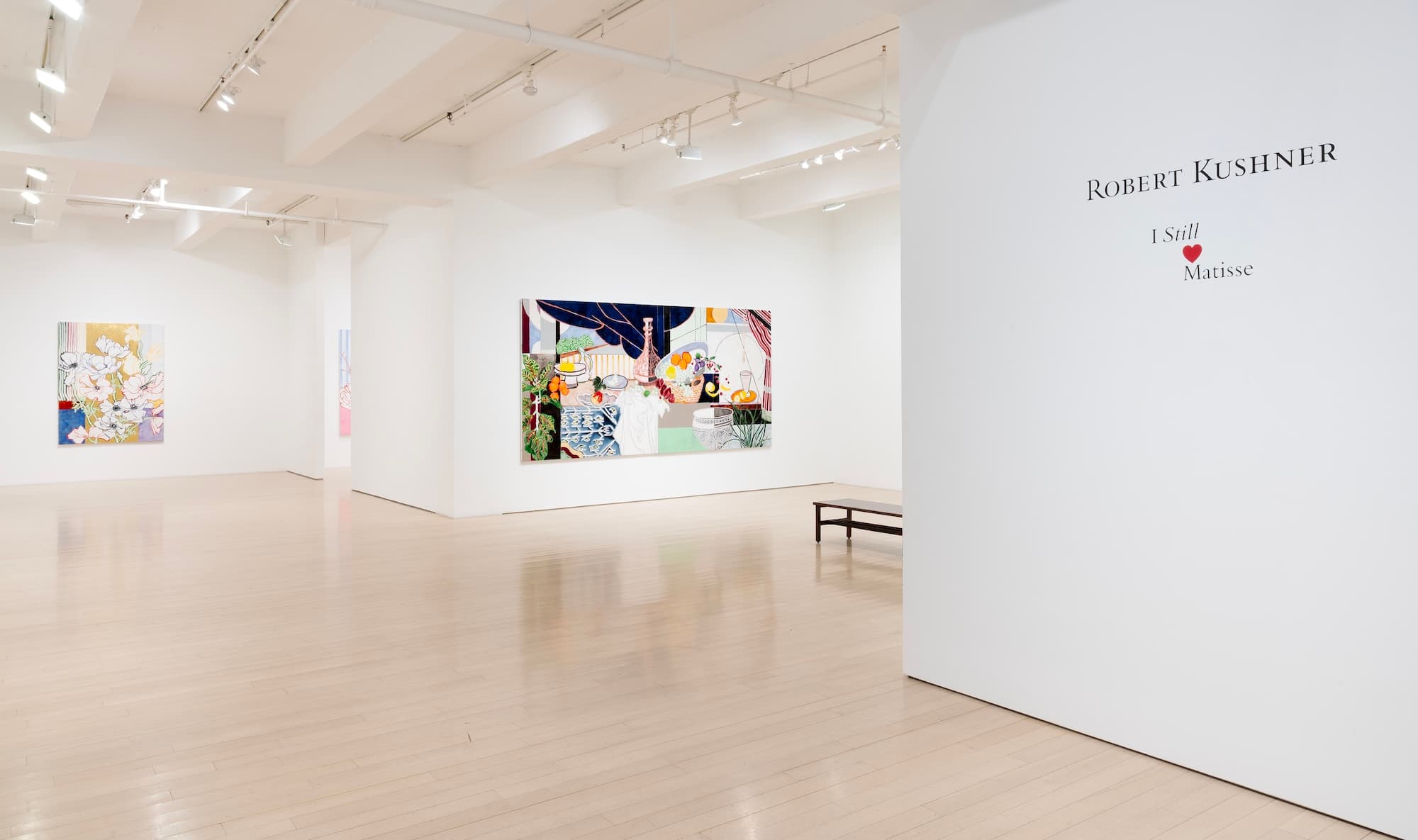 Robert Kushner — I Still ♥ Matisse — image 7 of 12