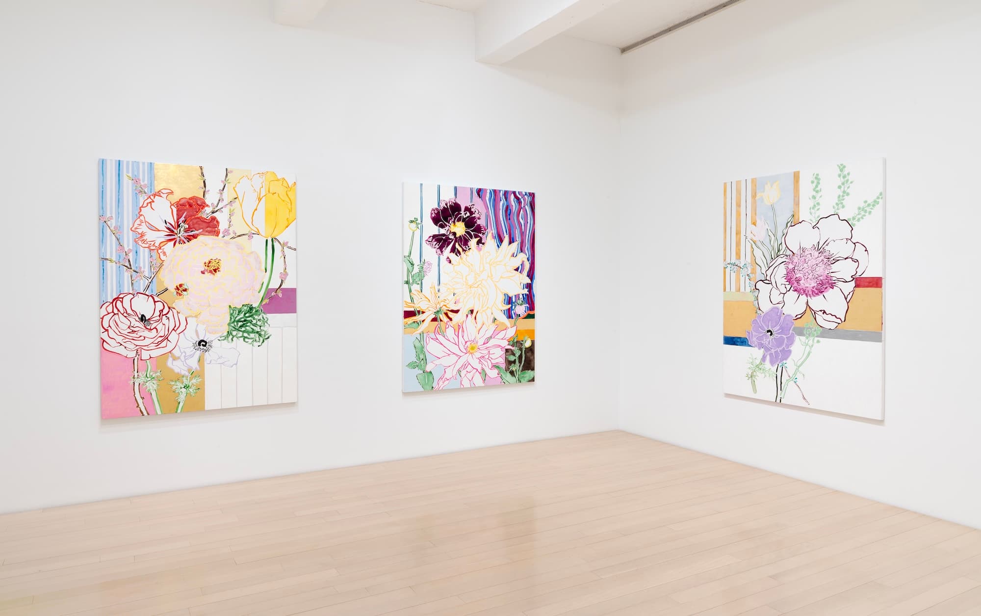 Robert Kushner — I Still ♥ Matisse — image 8 of 12