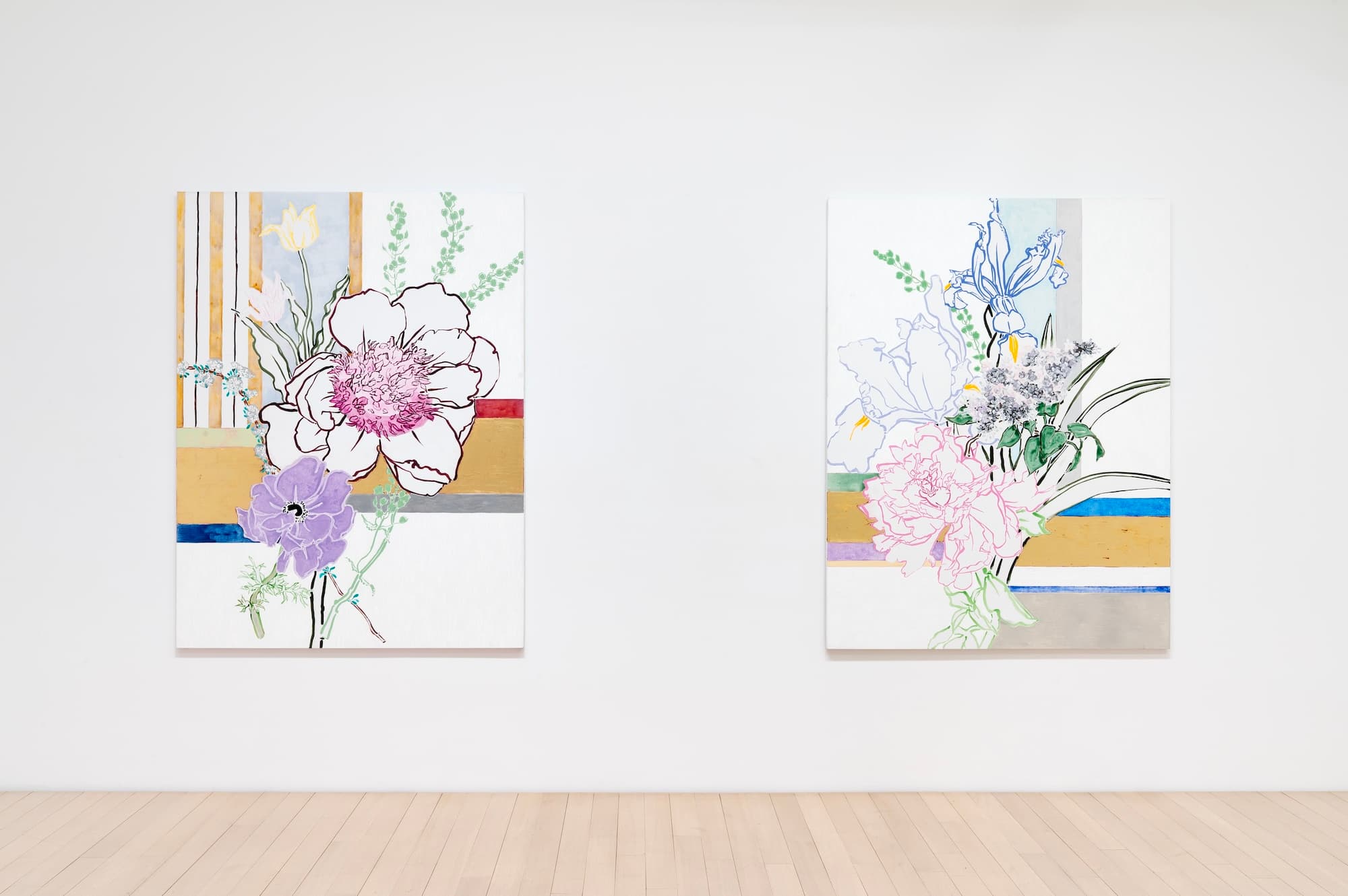 Robert Kushner — I Still ♥ Matisse — image 9 of 12