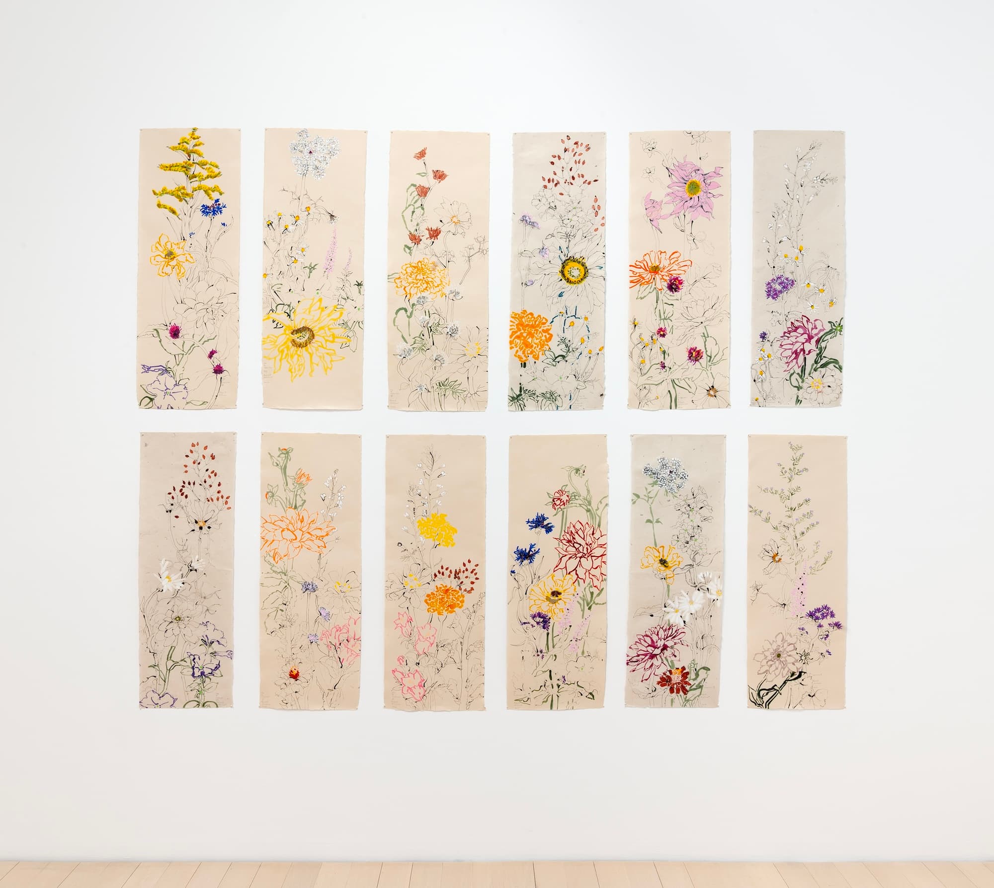 Robert Kushner — I Still ♥ Matisse — image 10 of 12