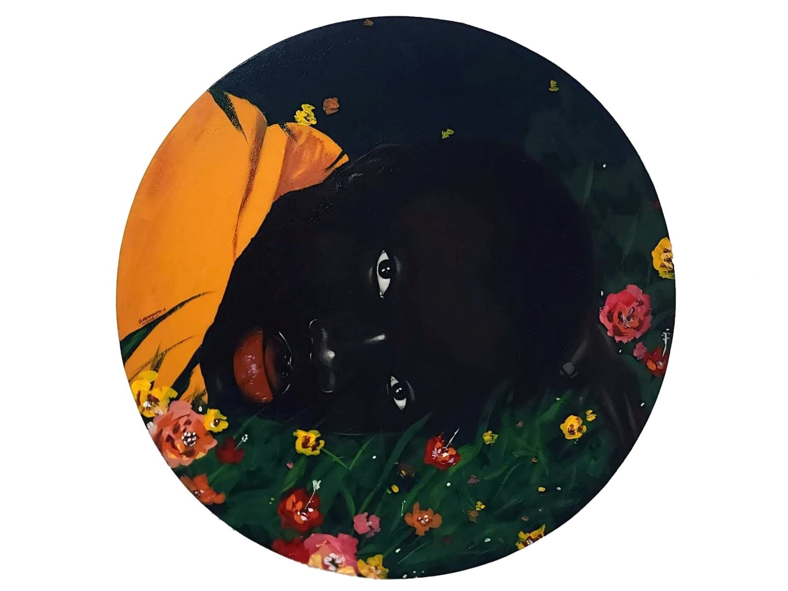 Olasunkanmi Akomolehin — Moments That Shape Us