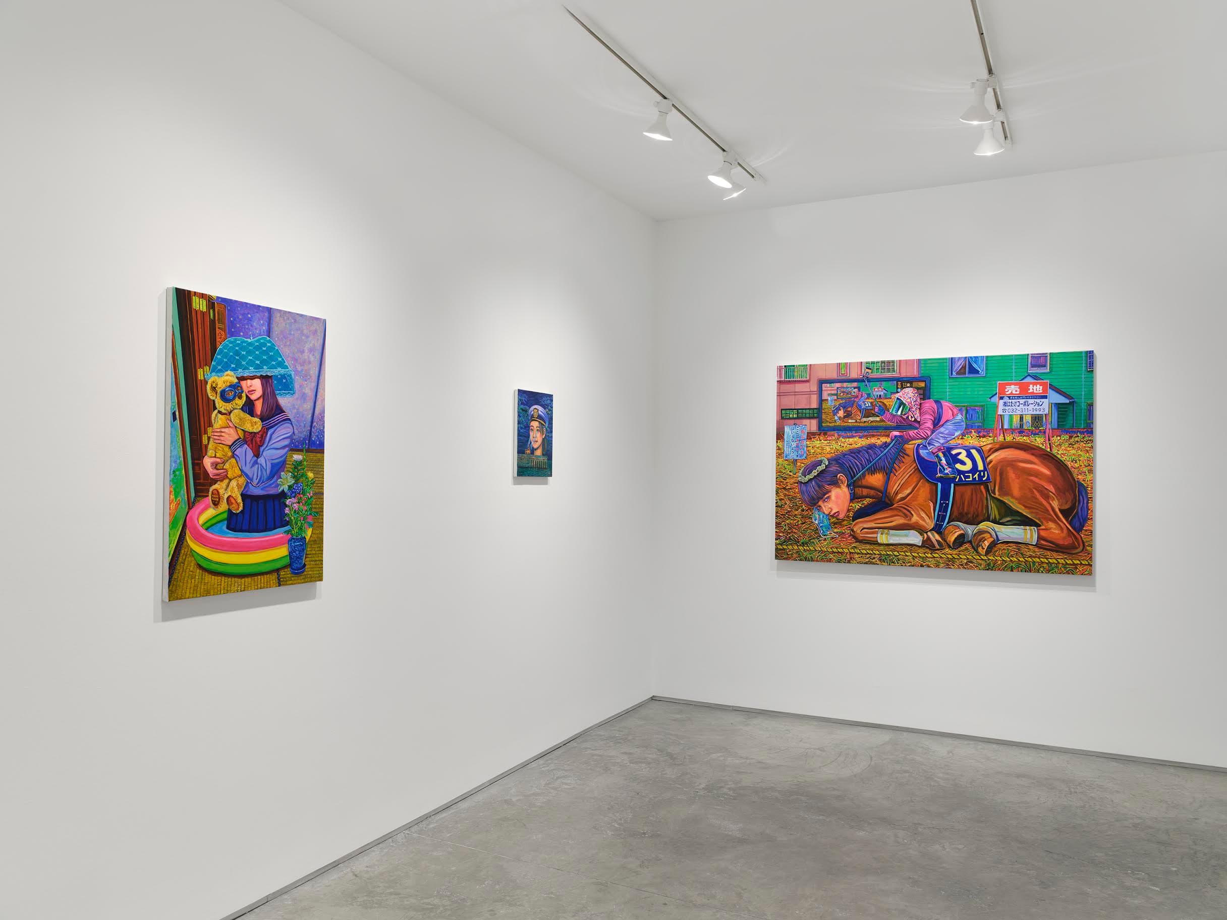 Group Exhibition — Mother — image 5 of 6