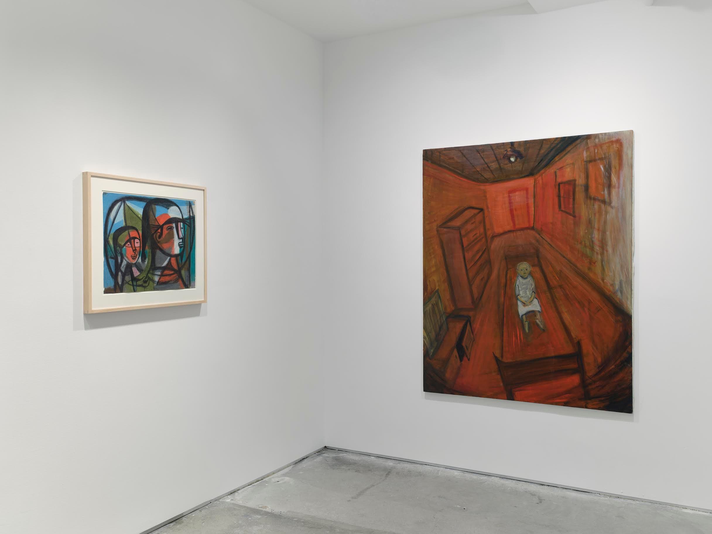 Group Exhibition — Mother — image 6 of 6