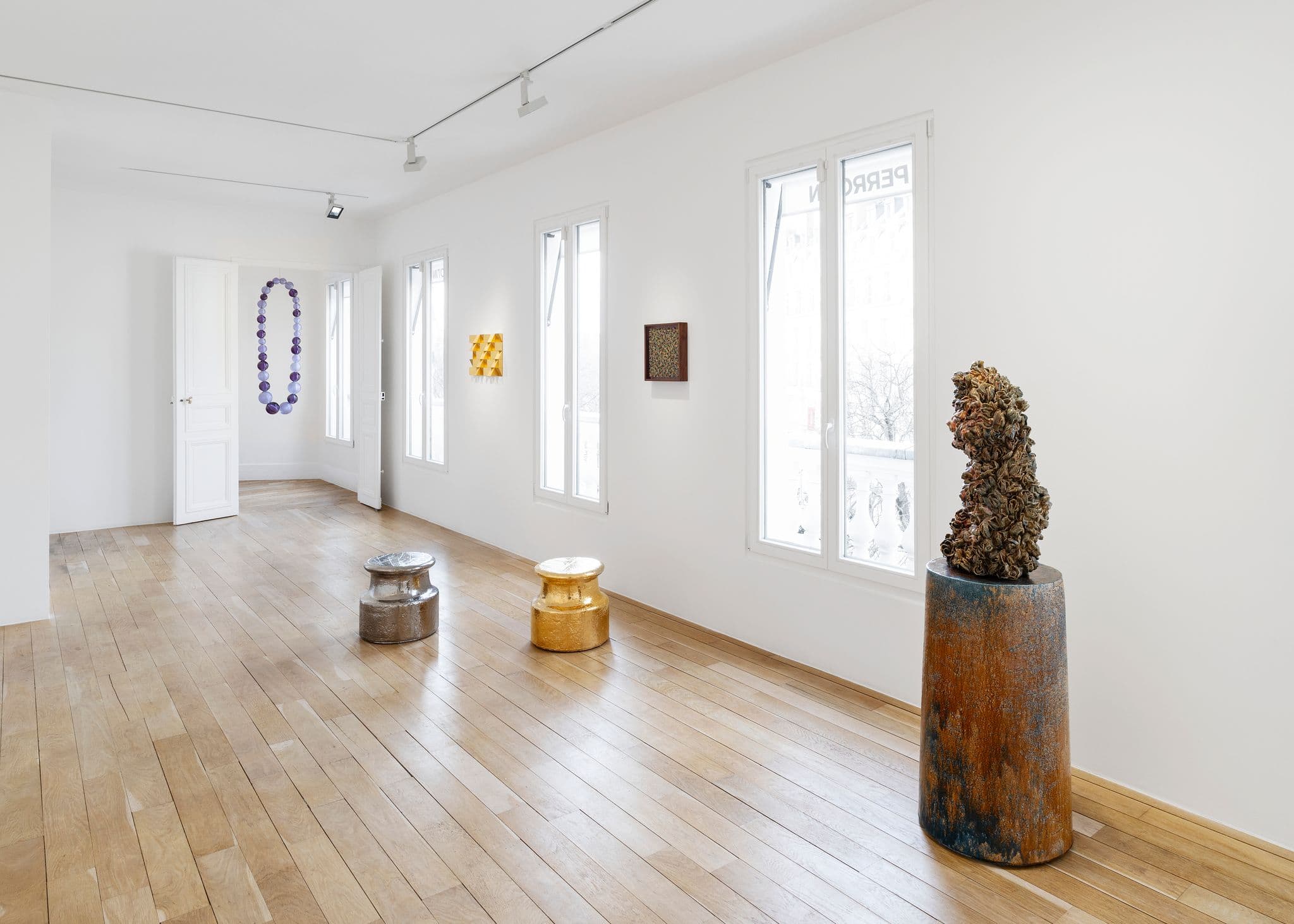 Group Exhibition — Group Show — image 6 of 6