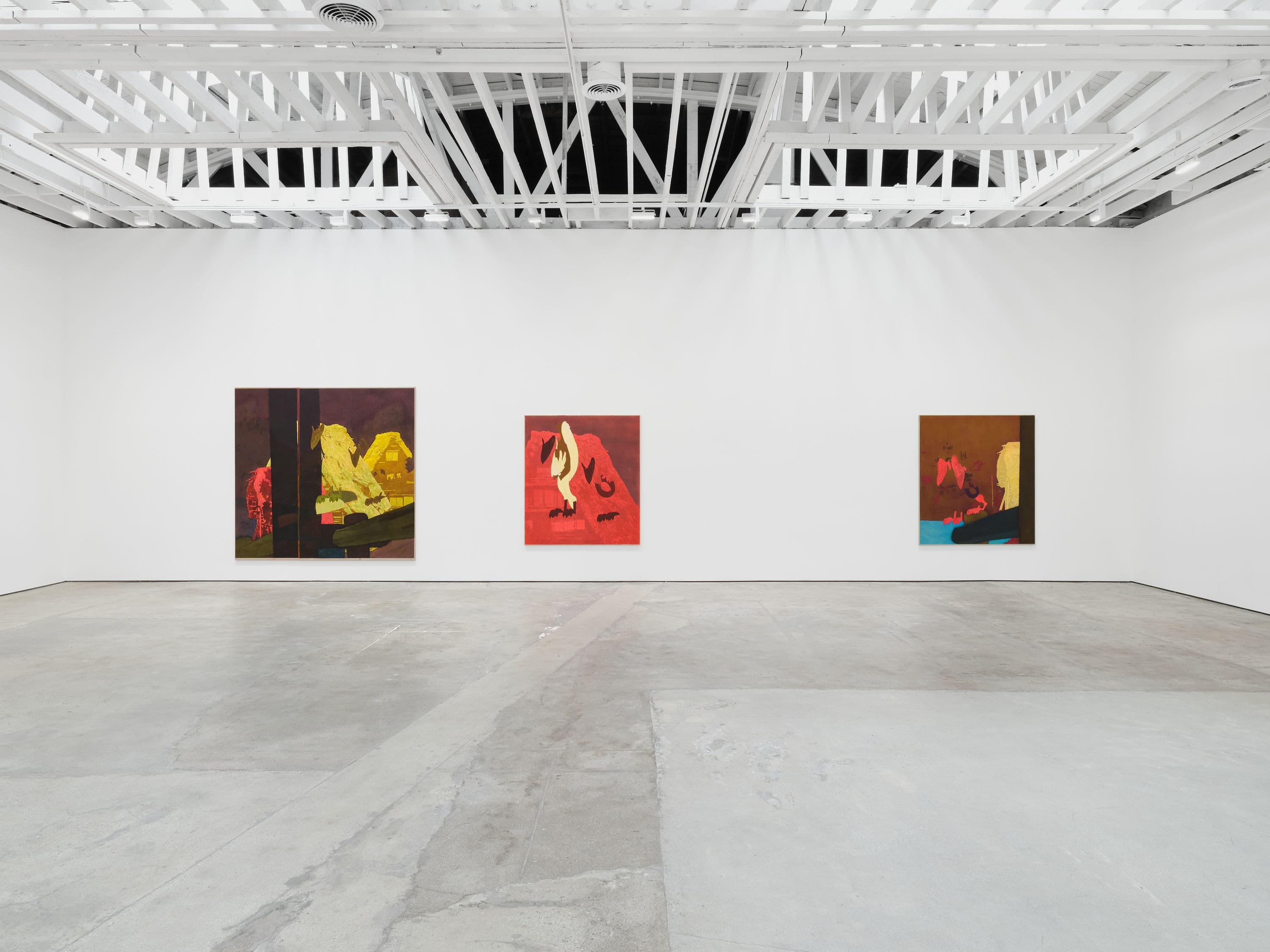 Dustin Hodges — Barley Patch 2 — image 1 of 8