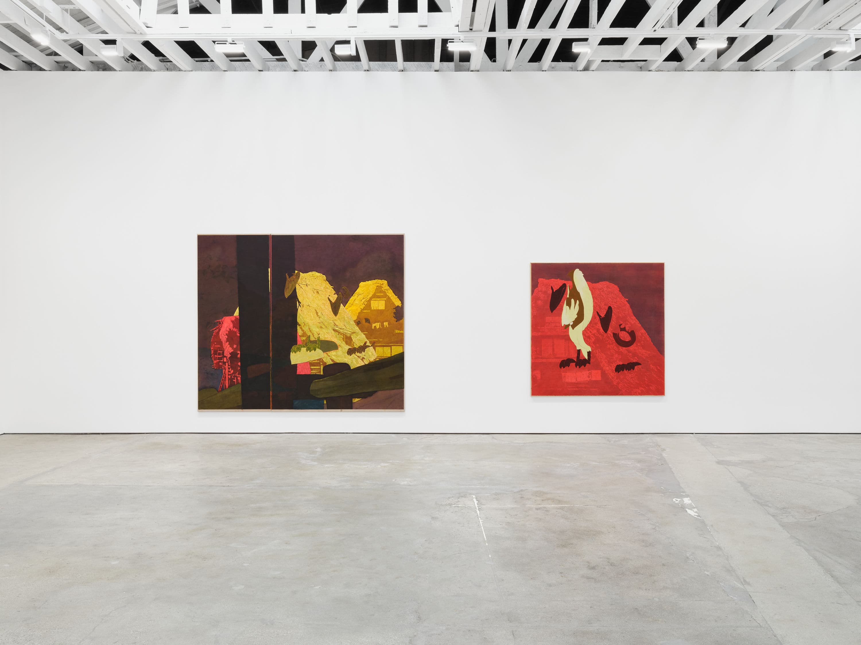 Dustin Hodges — Barley Patch 2 — image 2 of 8