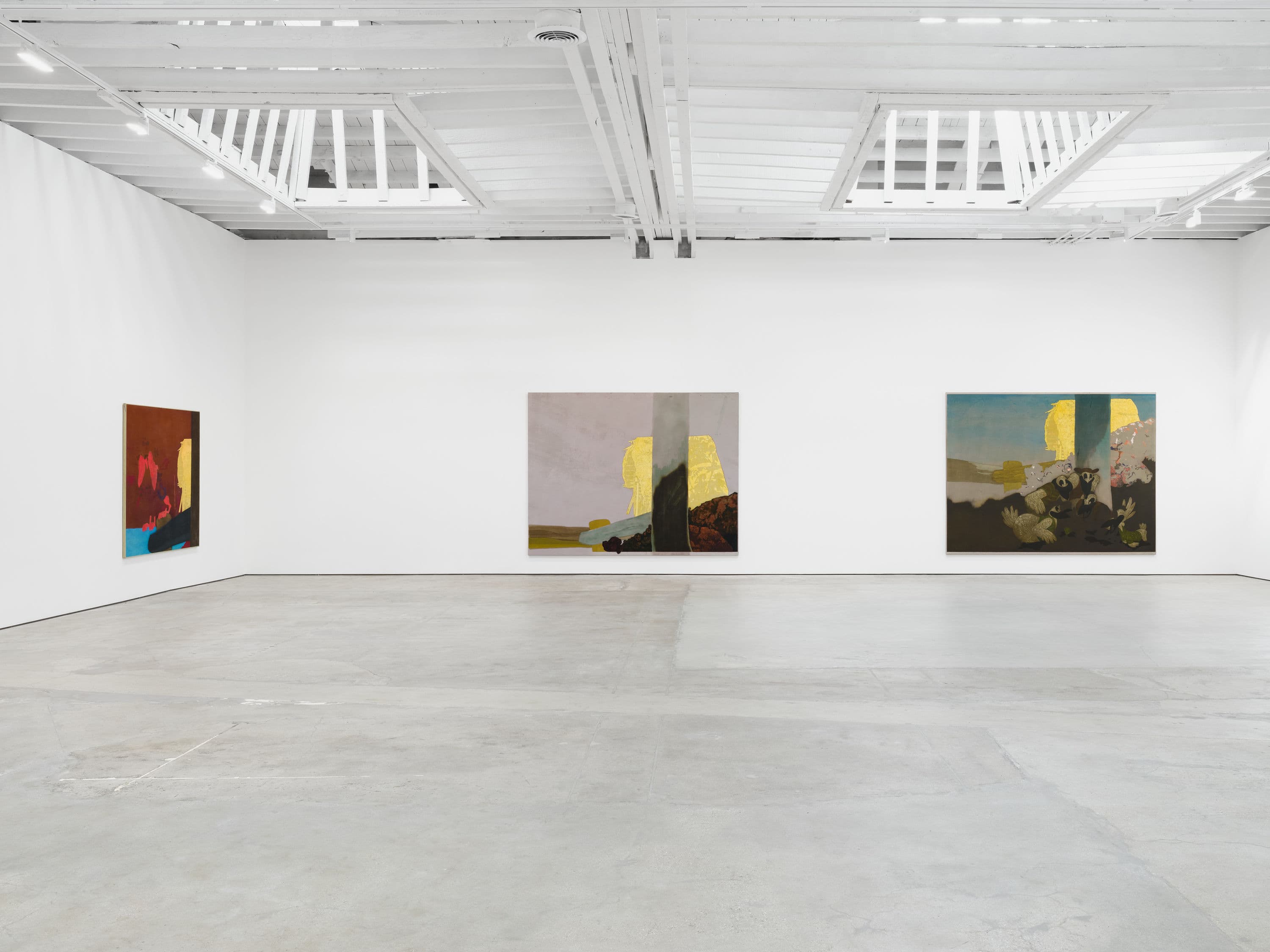 Dustin Hodges — Barley Patch 2 — image 3 of 8