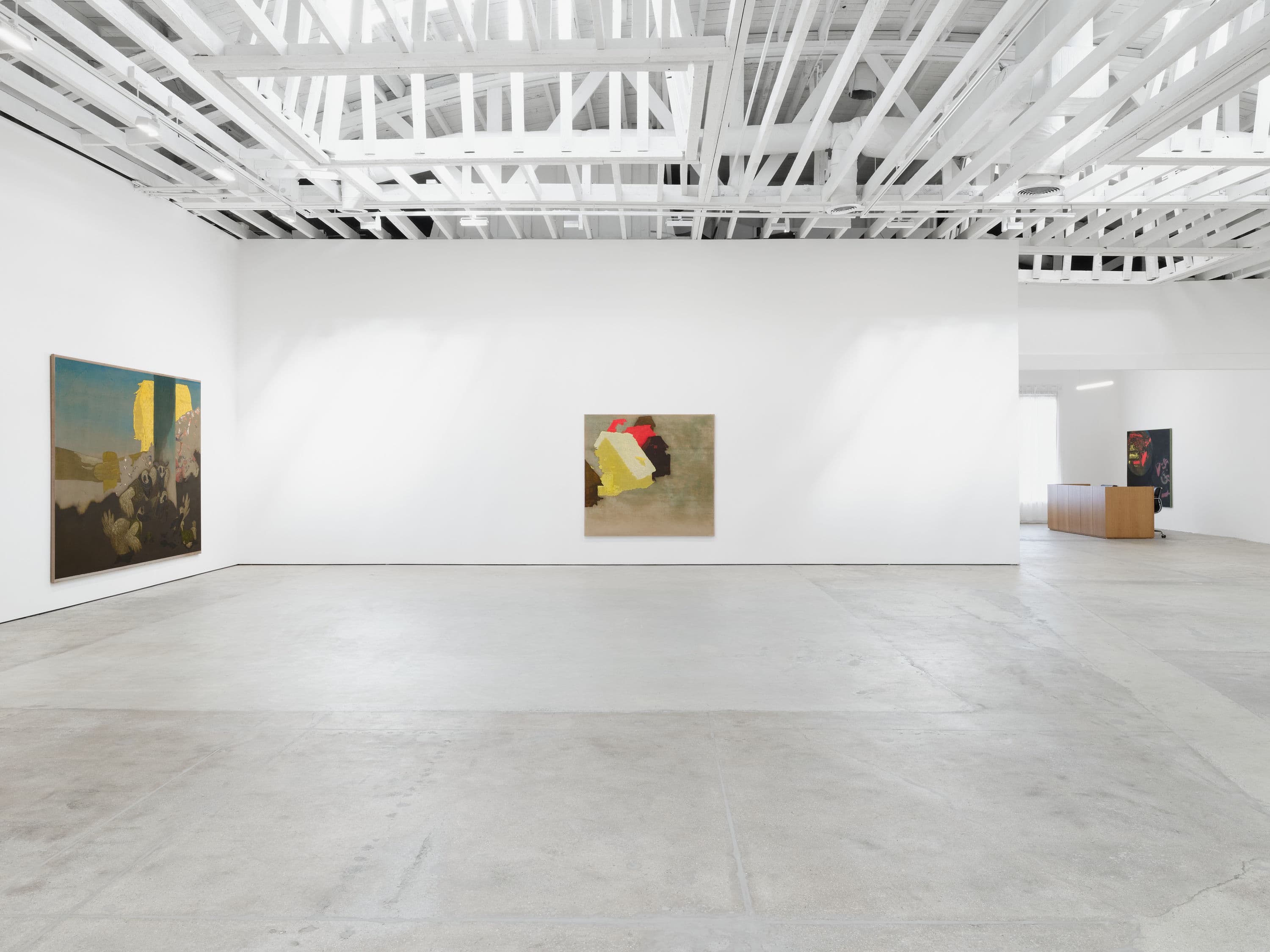 Dustin Hodges — Barley Patch 2 — image 6 of 8