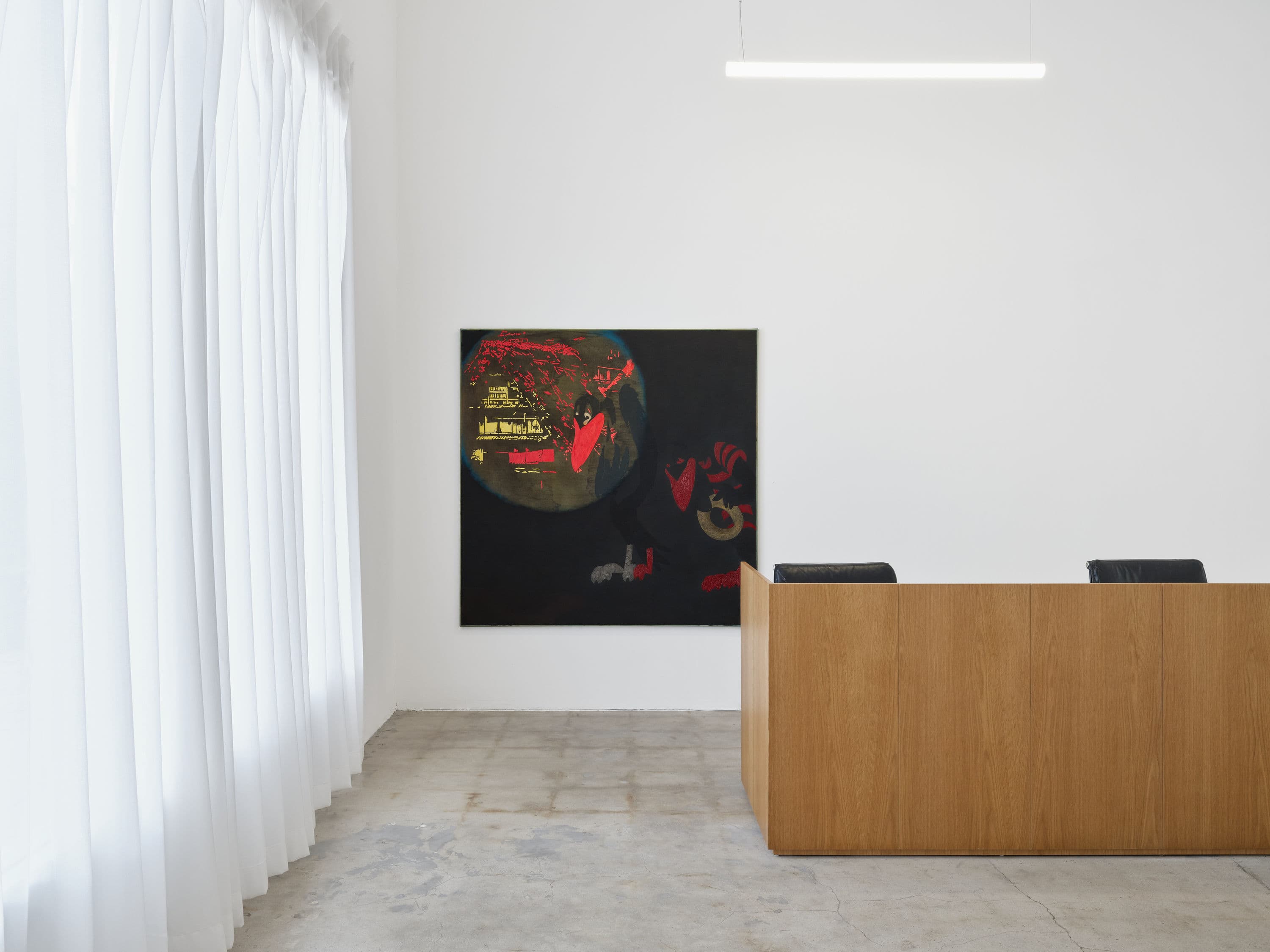 Dustin Hodges — Barley Patch 2 — image 8 of 8